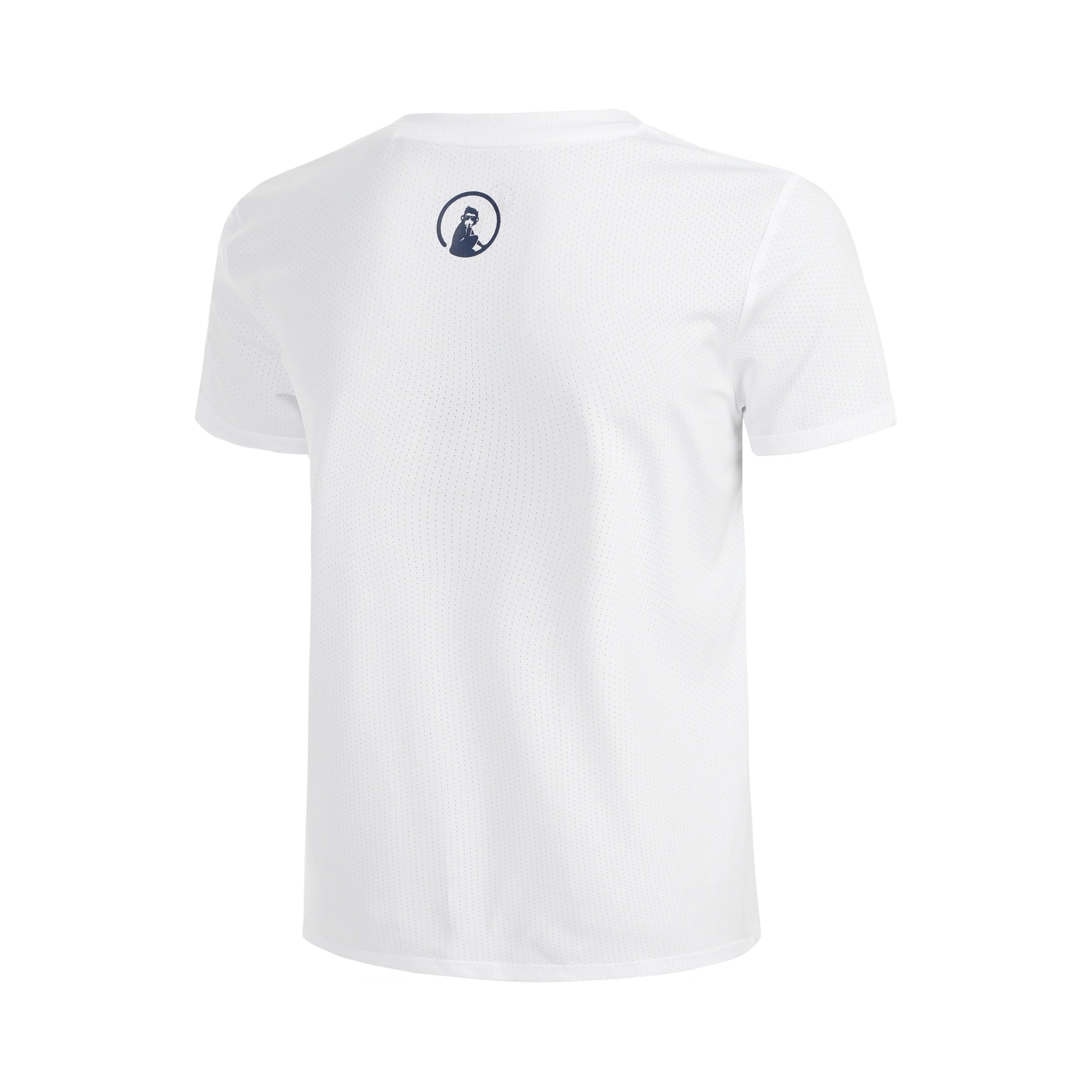Receiver T-Shirt Jungen-weiß - Image 2