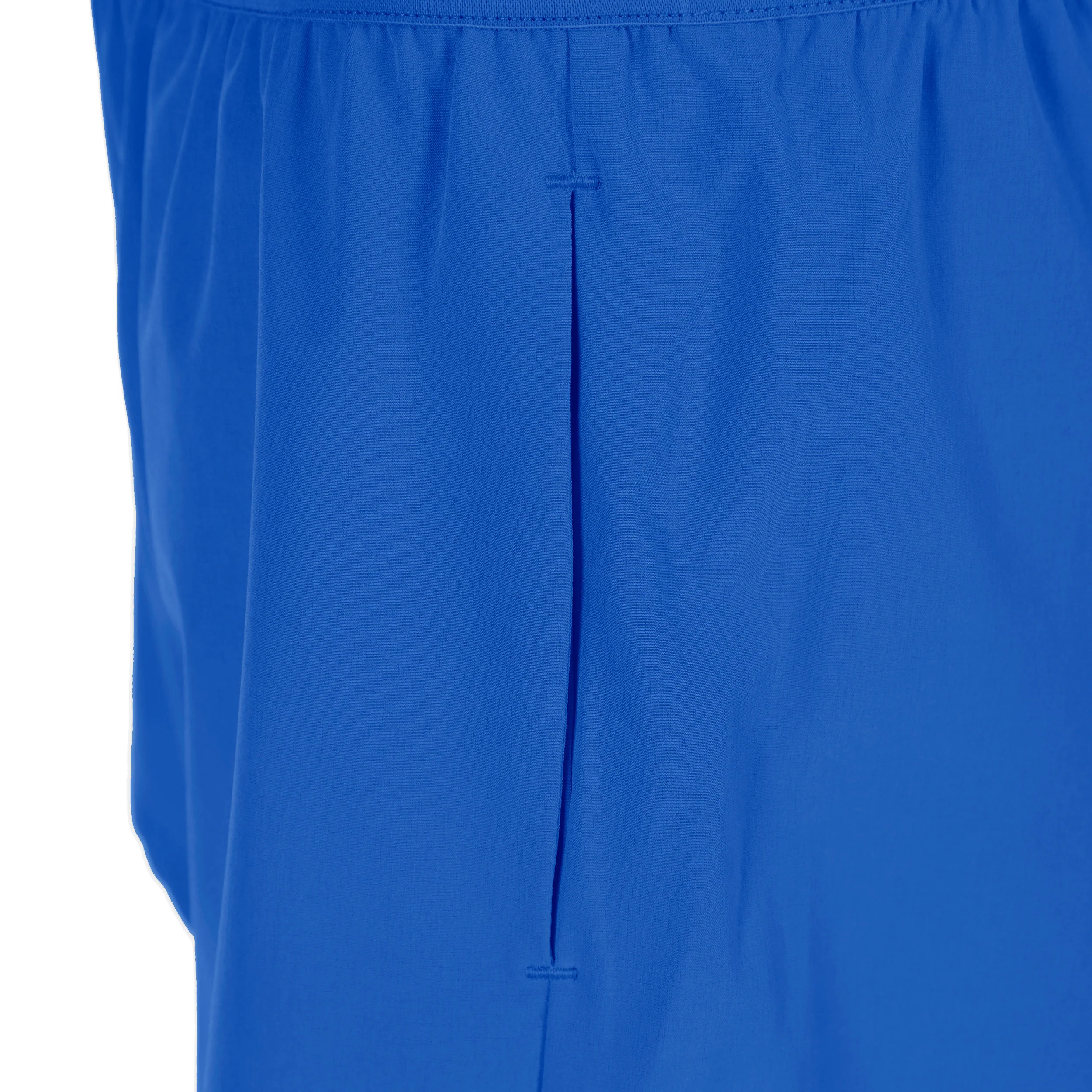 Rematch 2in1 Shorts Damen - blau, weiß - Image 5