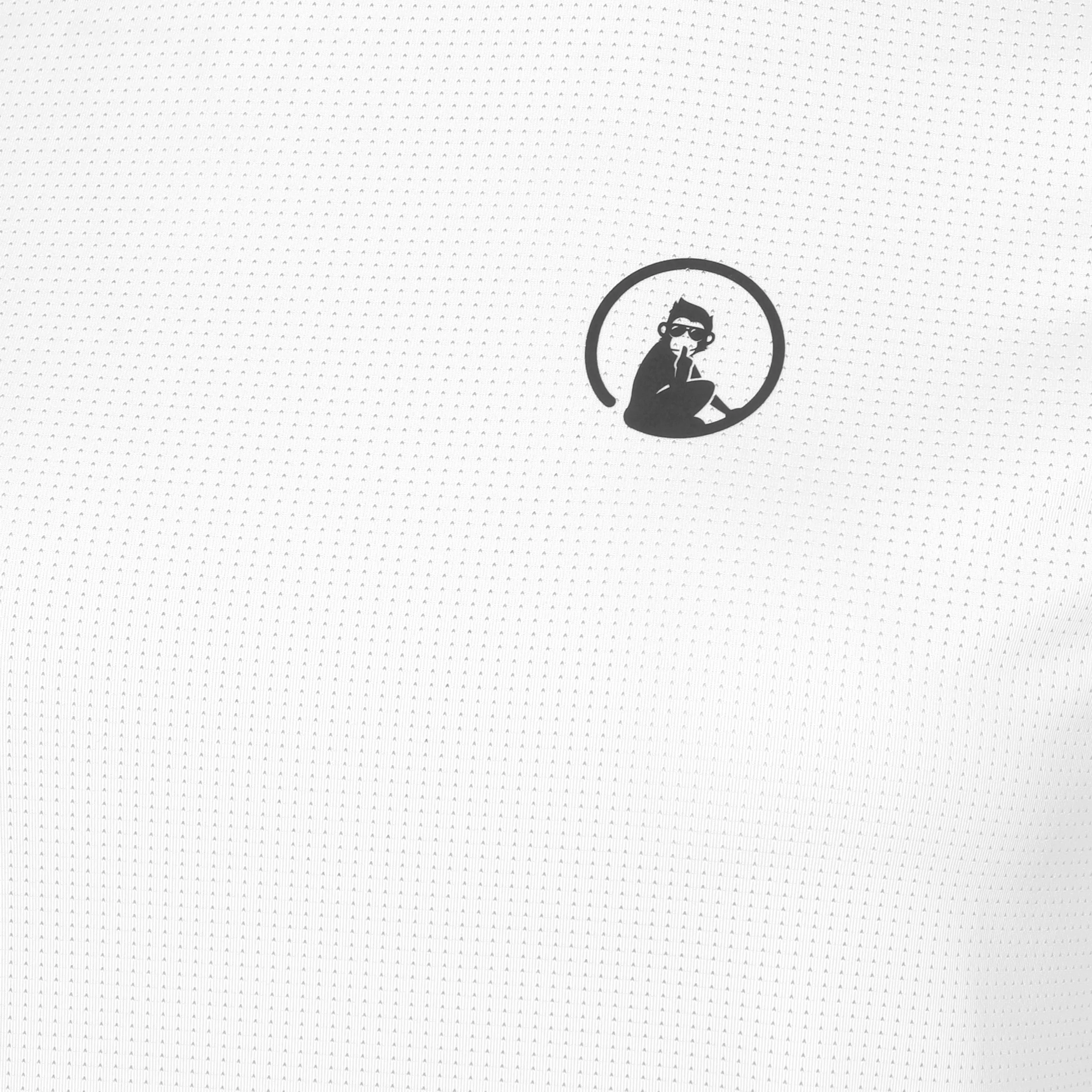 Retriever T-Shirt Damen-Weiß - Image 6