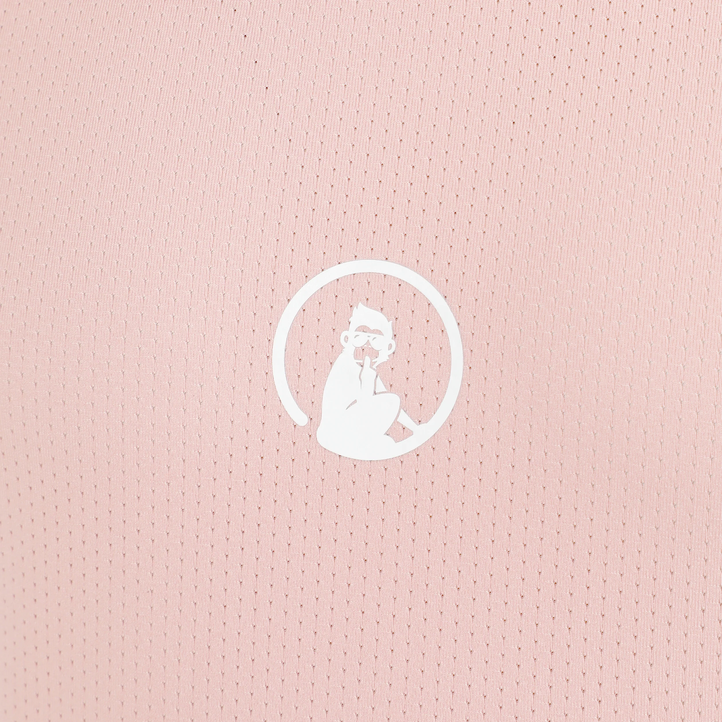 Retriever T-Shirt MĂ€dchen-Altrosa - Image 3