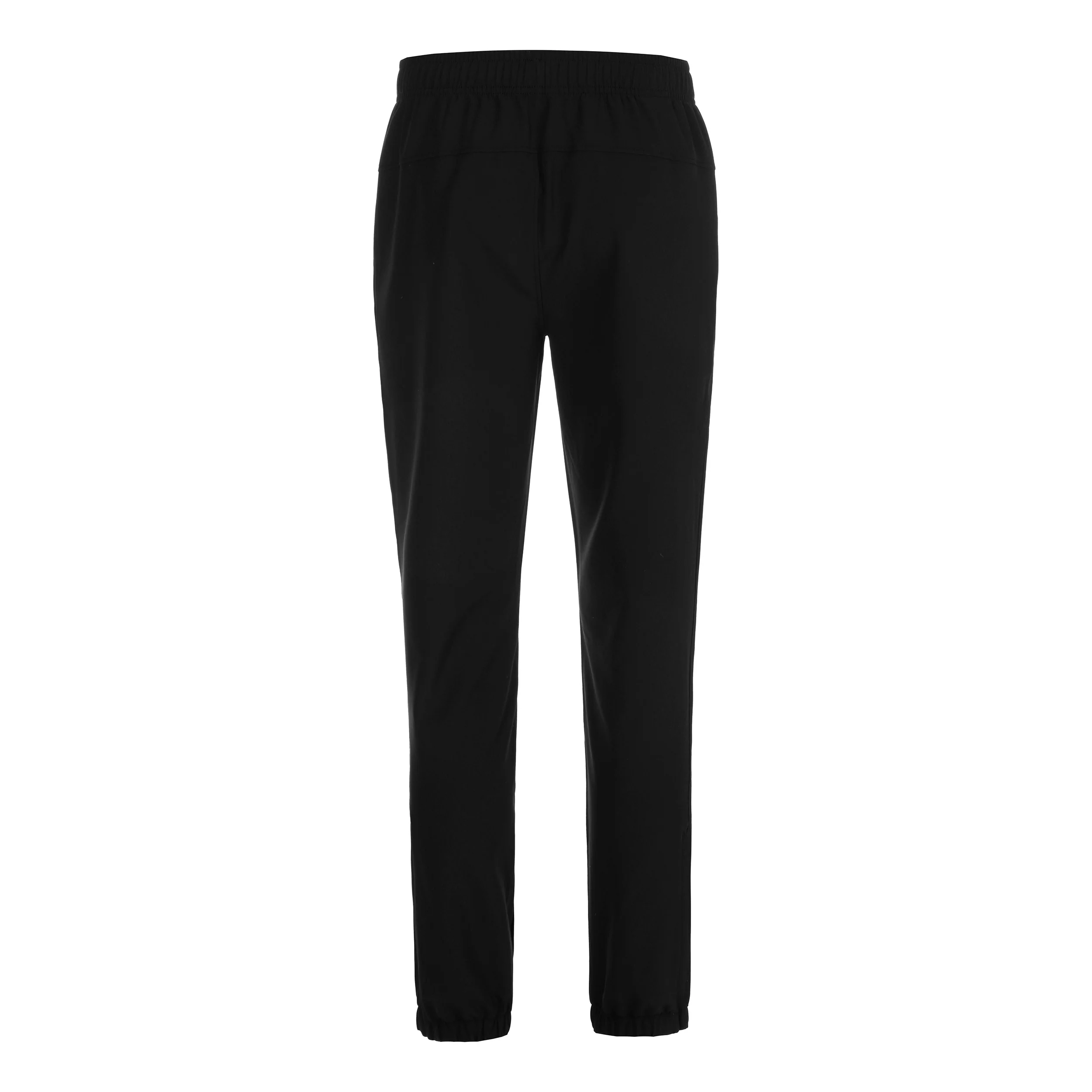 Return Trainingshose Herren-Schwarz - Image 2