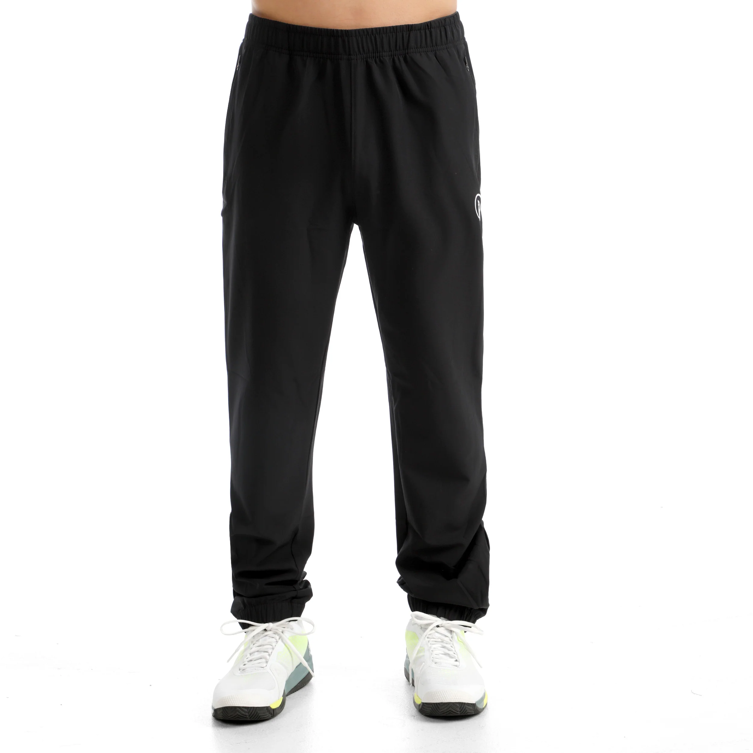 Return Trainingshose Herren-Schwarz - Image 6