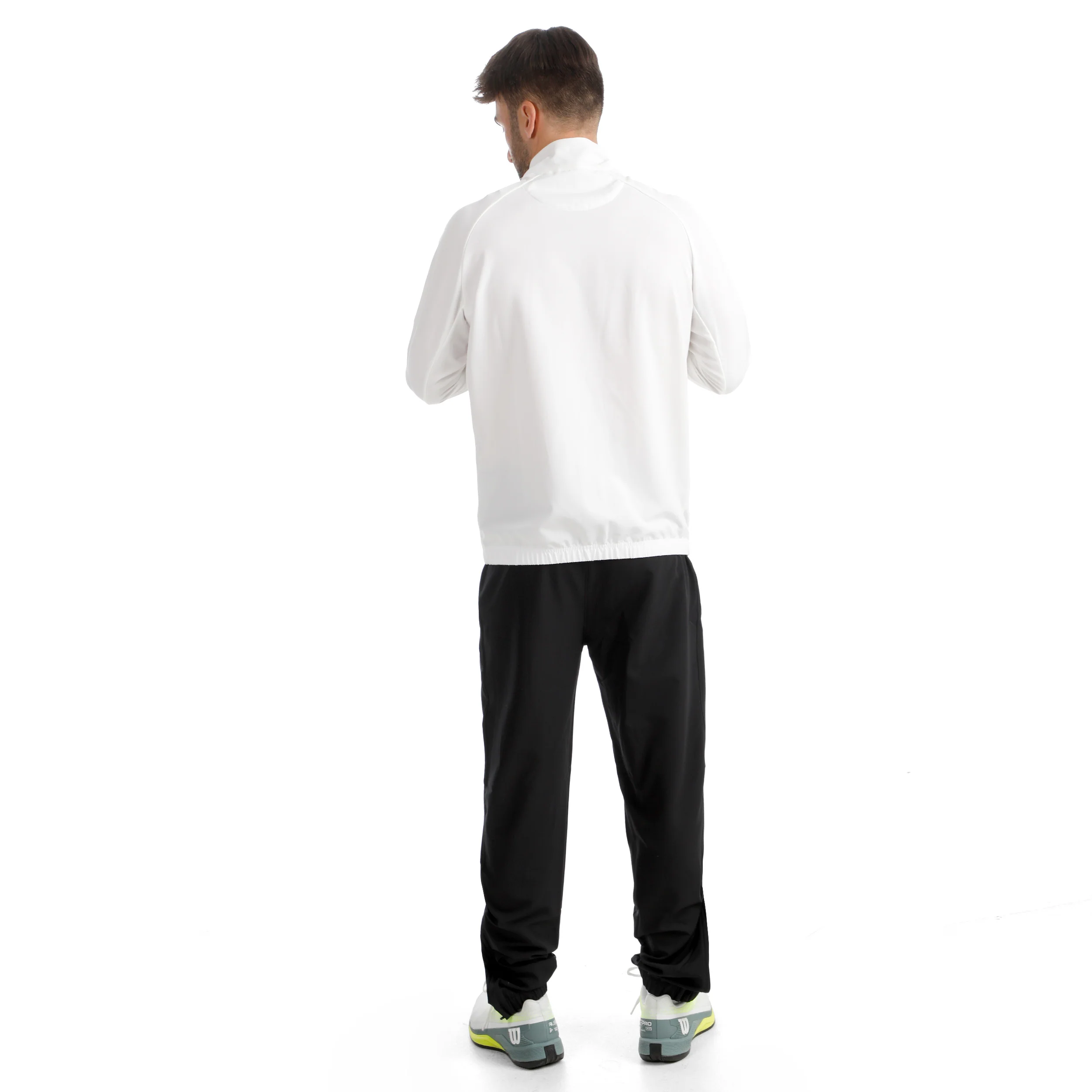 Return Trainingshose Herren-Schwarz - Image 8