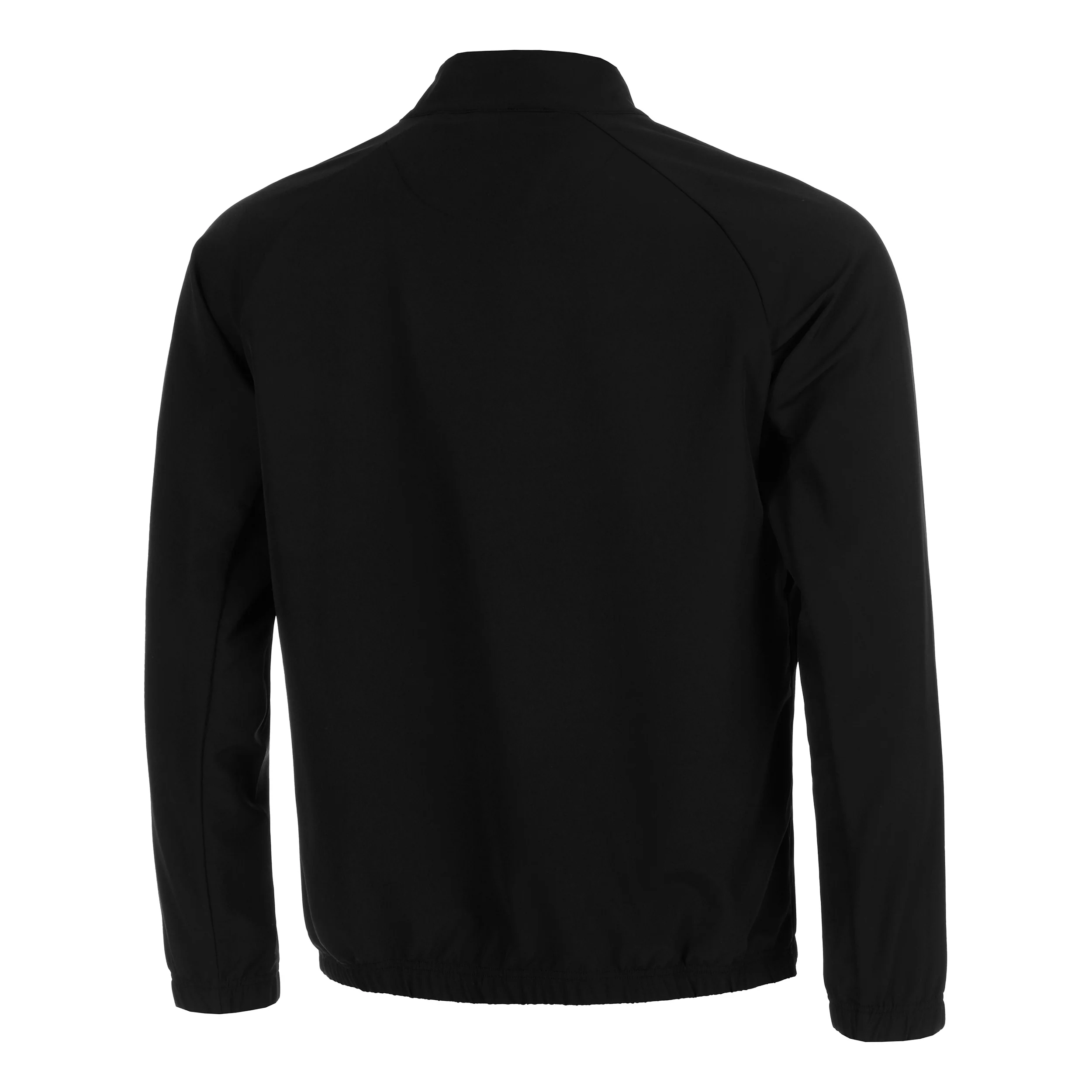 Return Trainingsjacke Herren-Schwarz - Image 2