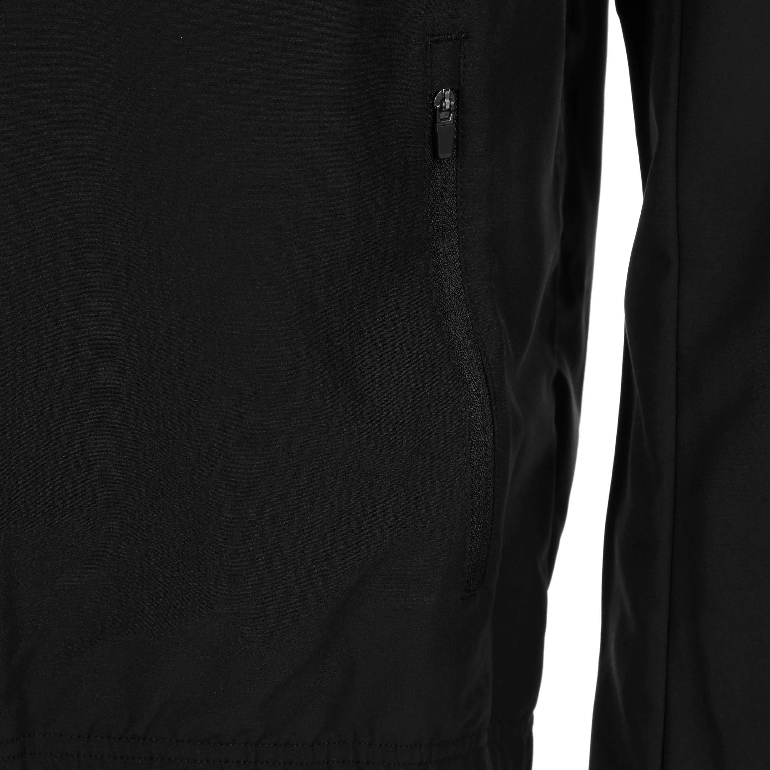Return Trainingsjacke Herren-Schwarz - Image 4