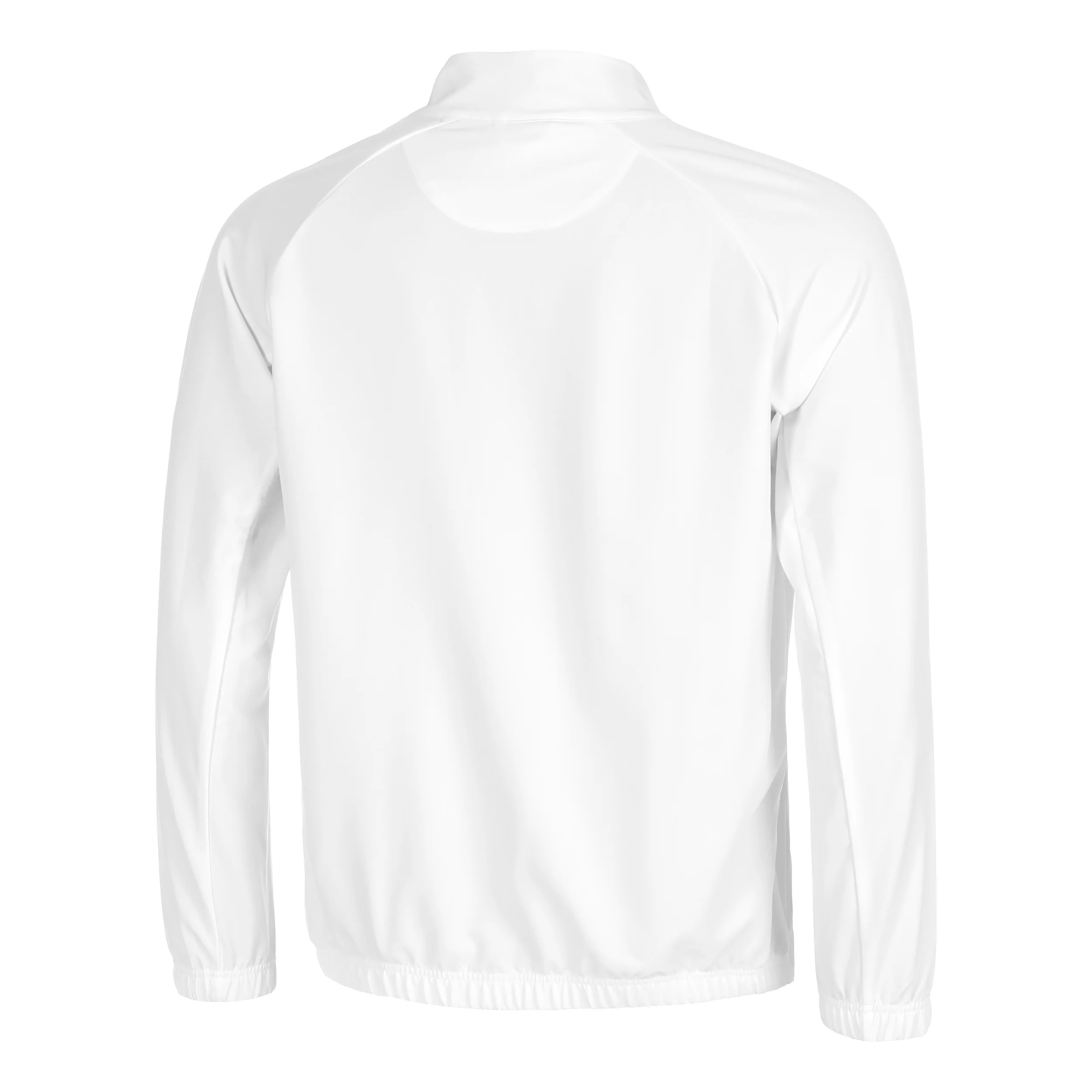Return Trainingsjacke Herren-Weiß - Image 2