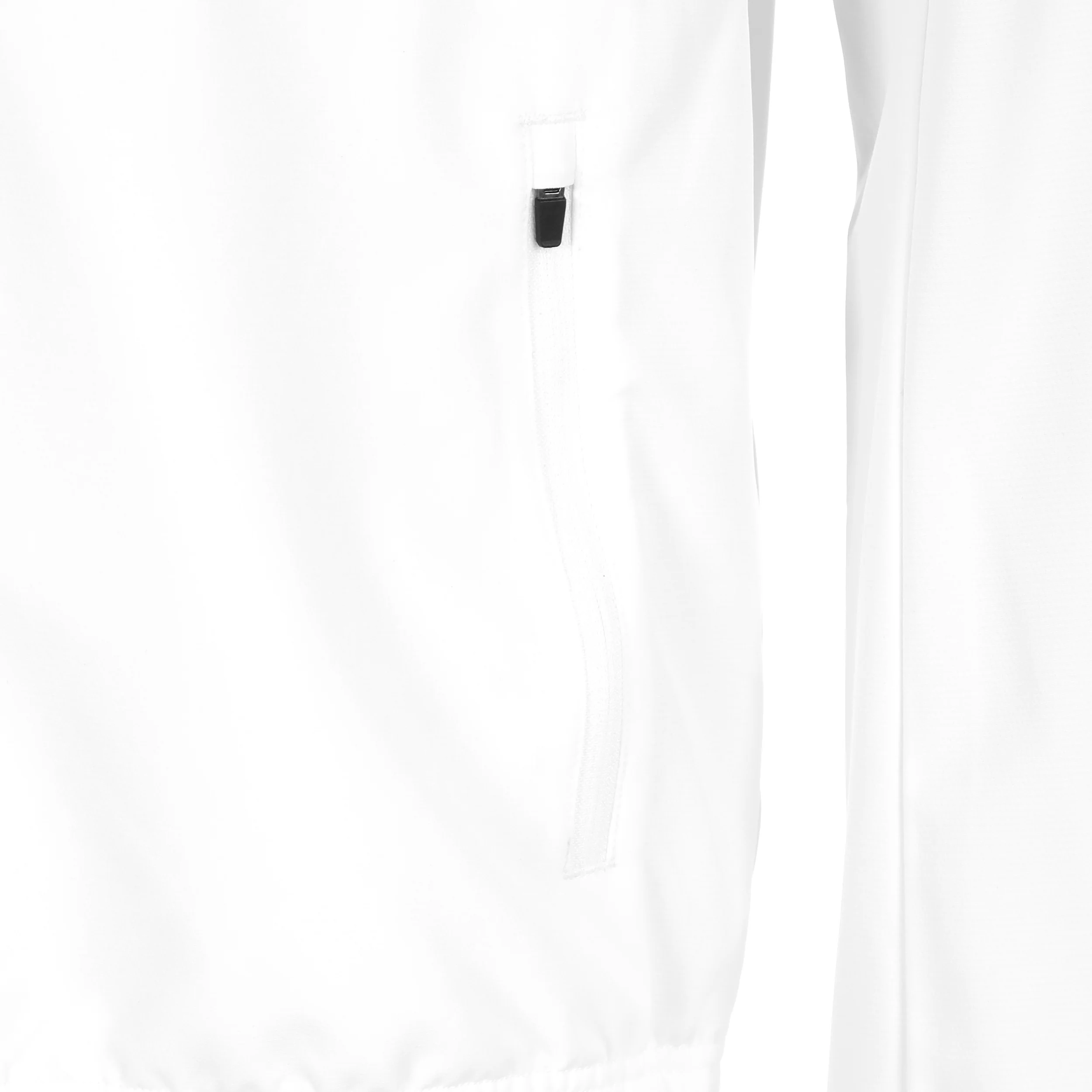 Return Trainingsjacke Herren-Weiß - Image 4