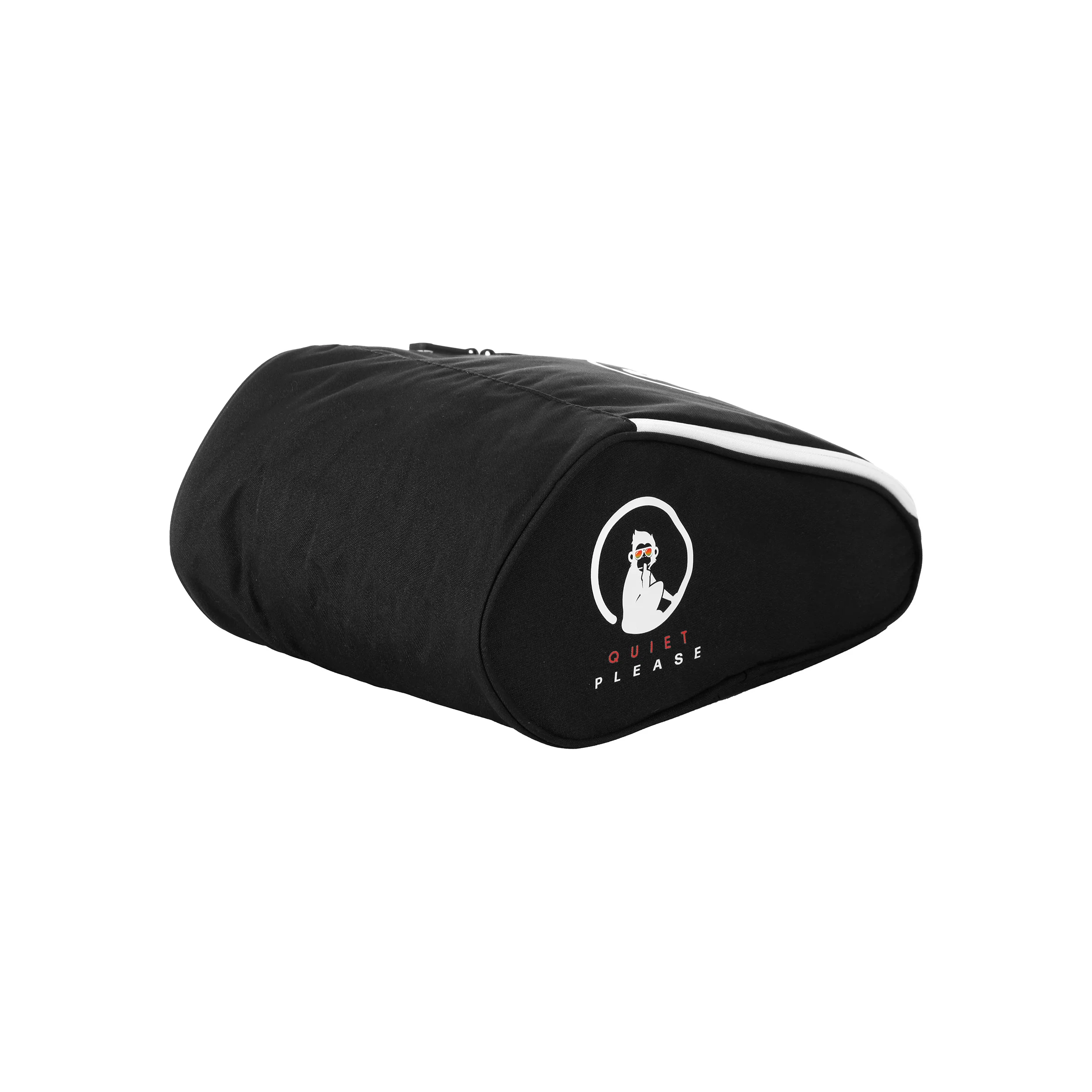 Schuhtasche-Schwarz - Image 2