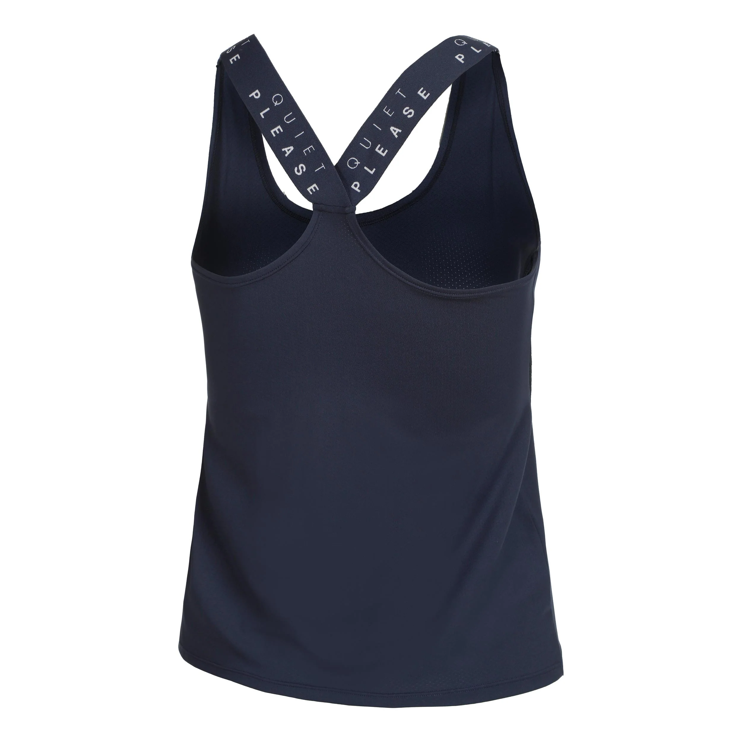 Serve & Volley 2.0 Tank-Top Damen-Dunkelblau - Image 2