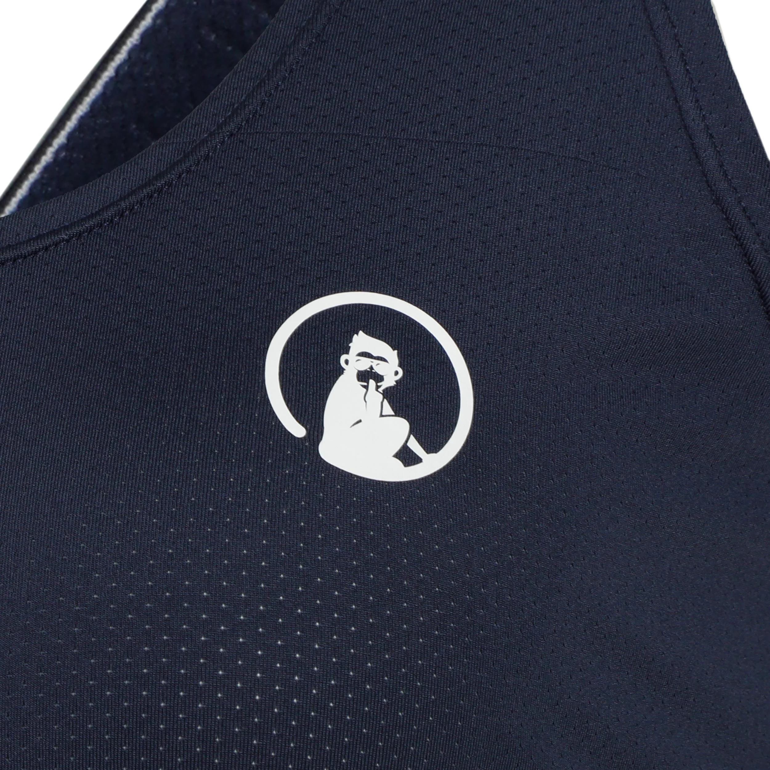 Serve & Volley 2.0 Tank-Top Damen-Dunkelblau - Image 7
