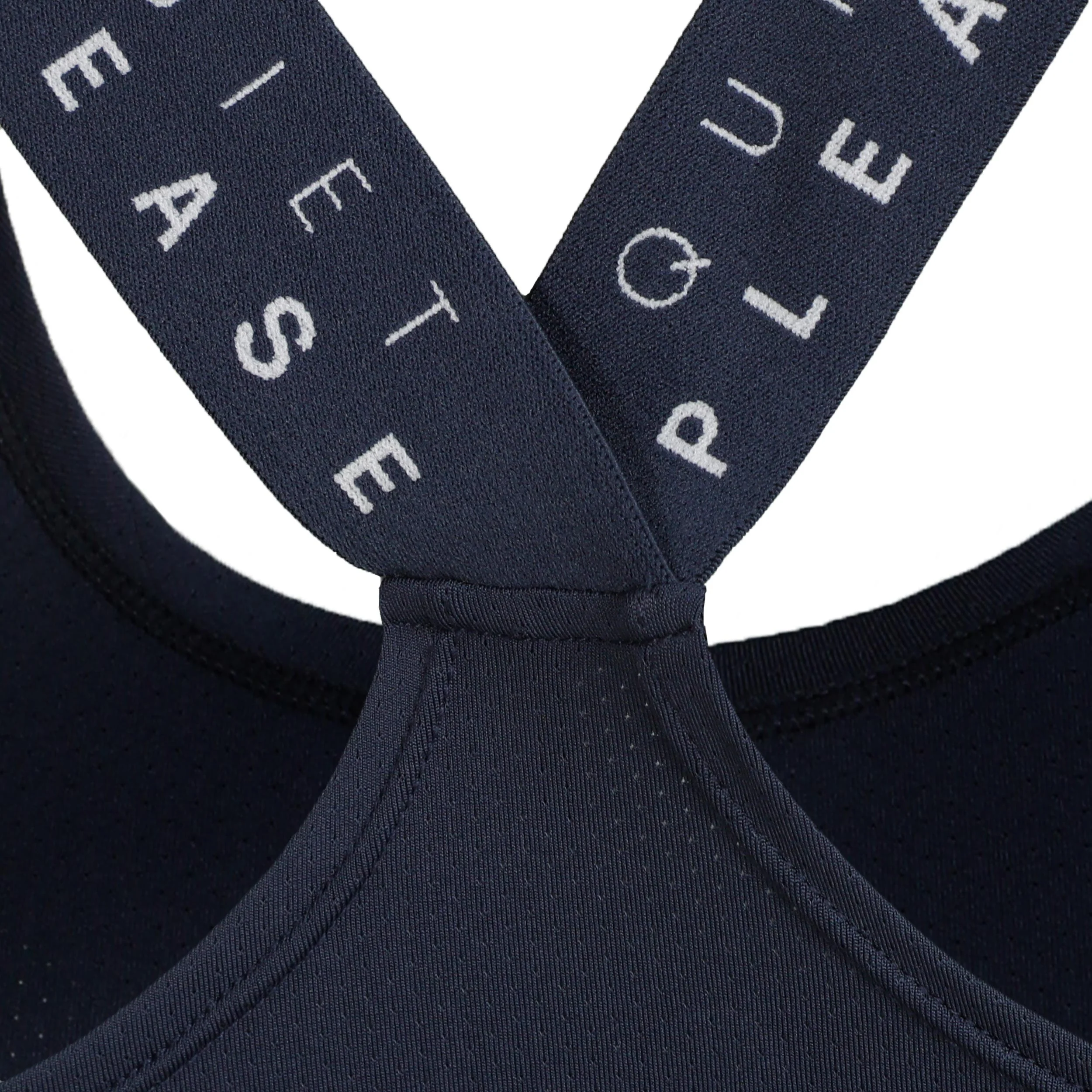 Serve & Volley 2.0 Tank-Top Damen-Dunkelblau - Image 8