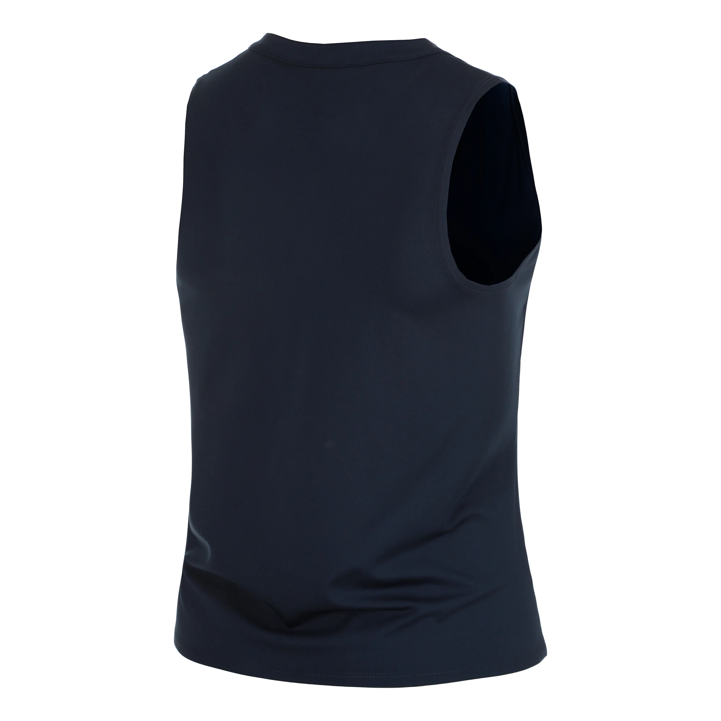 Slice Tank-Top Damen-Dunkelblau - Image 2