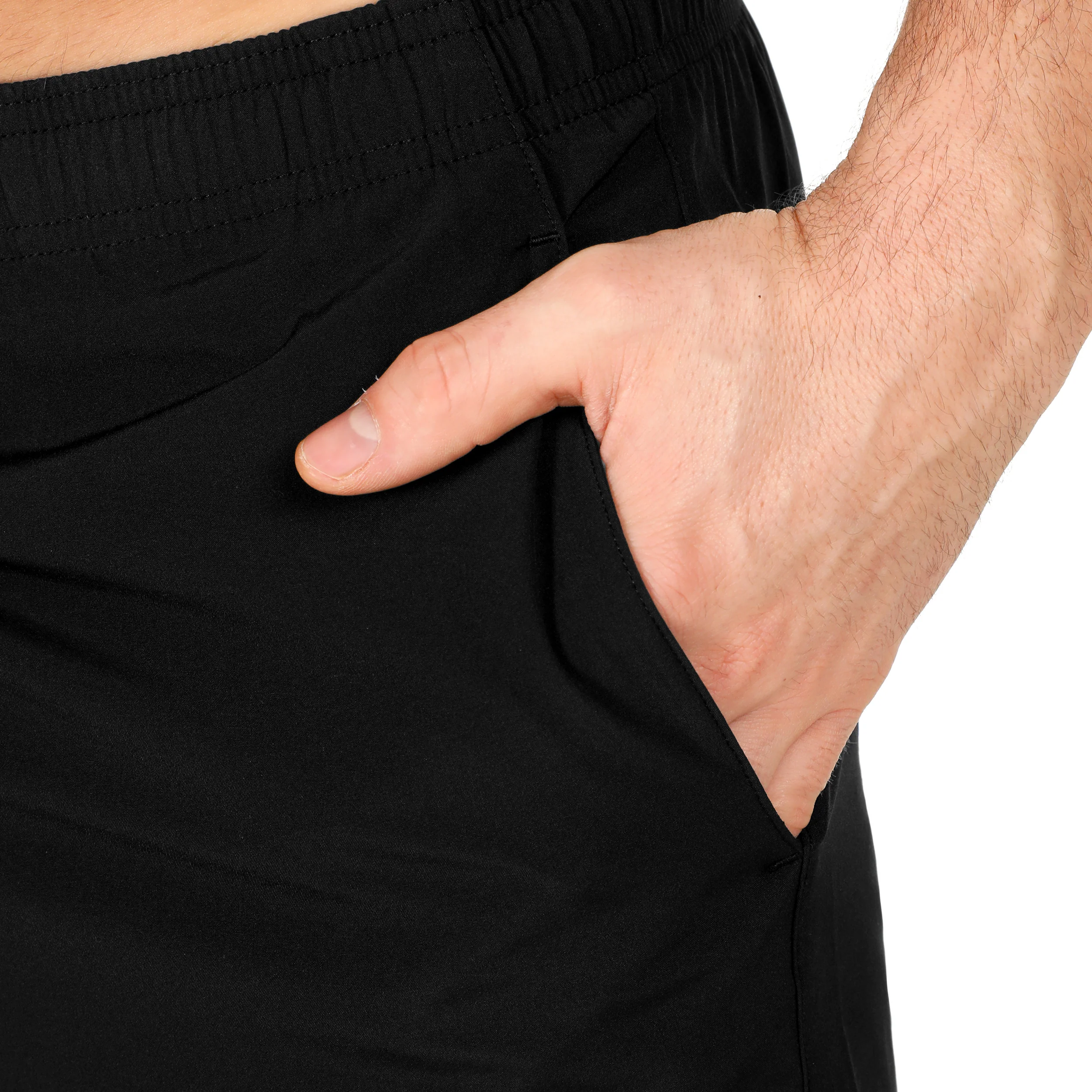 Smash 2.0 Shorts Herren-Schwarz,Weiß - Image 6