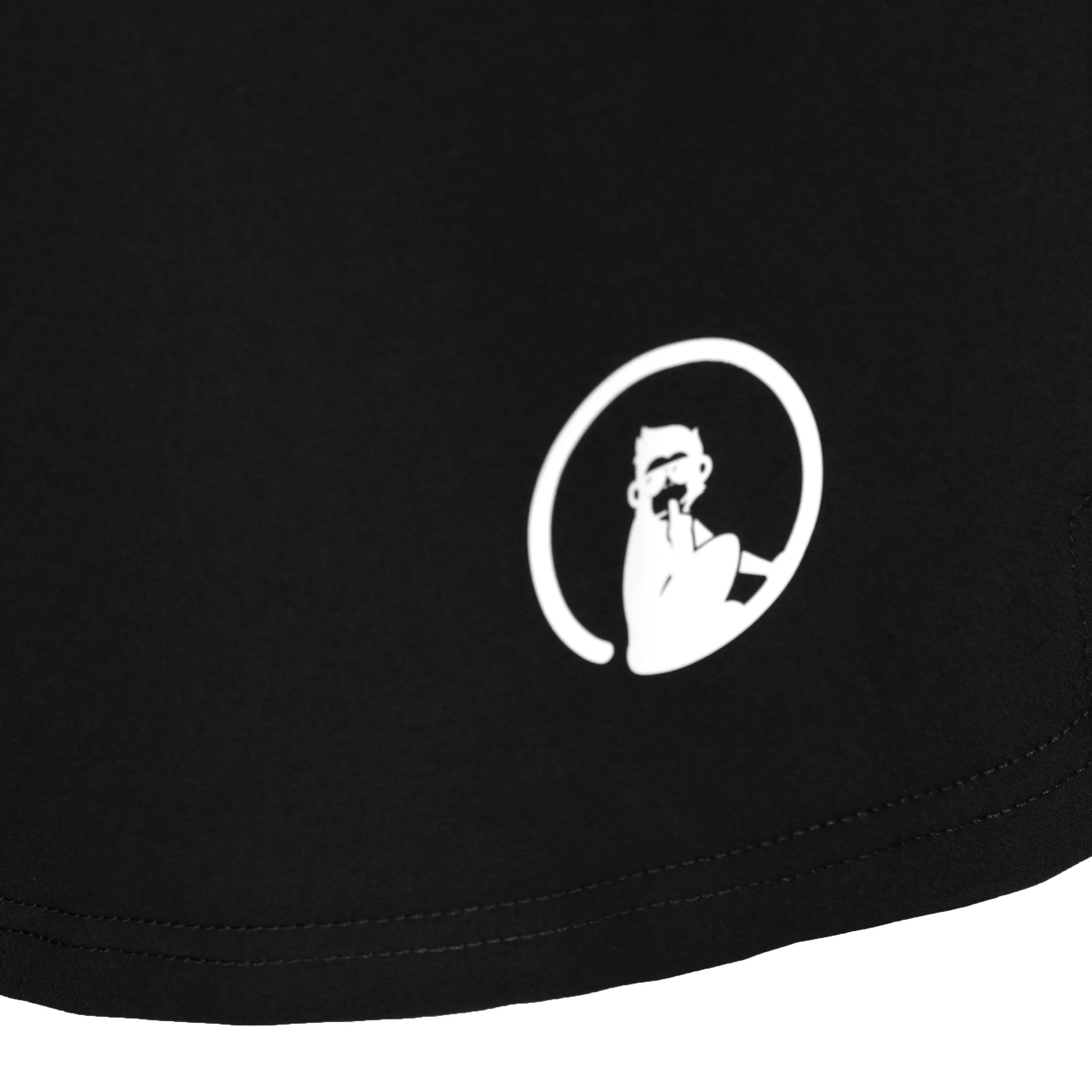 Smash 2.0 Shorts Herren-Schwarz,Weiß - Image 9