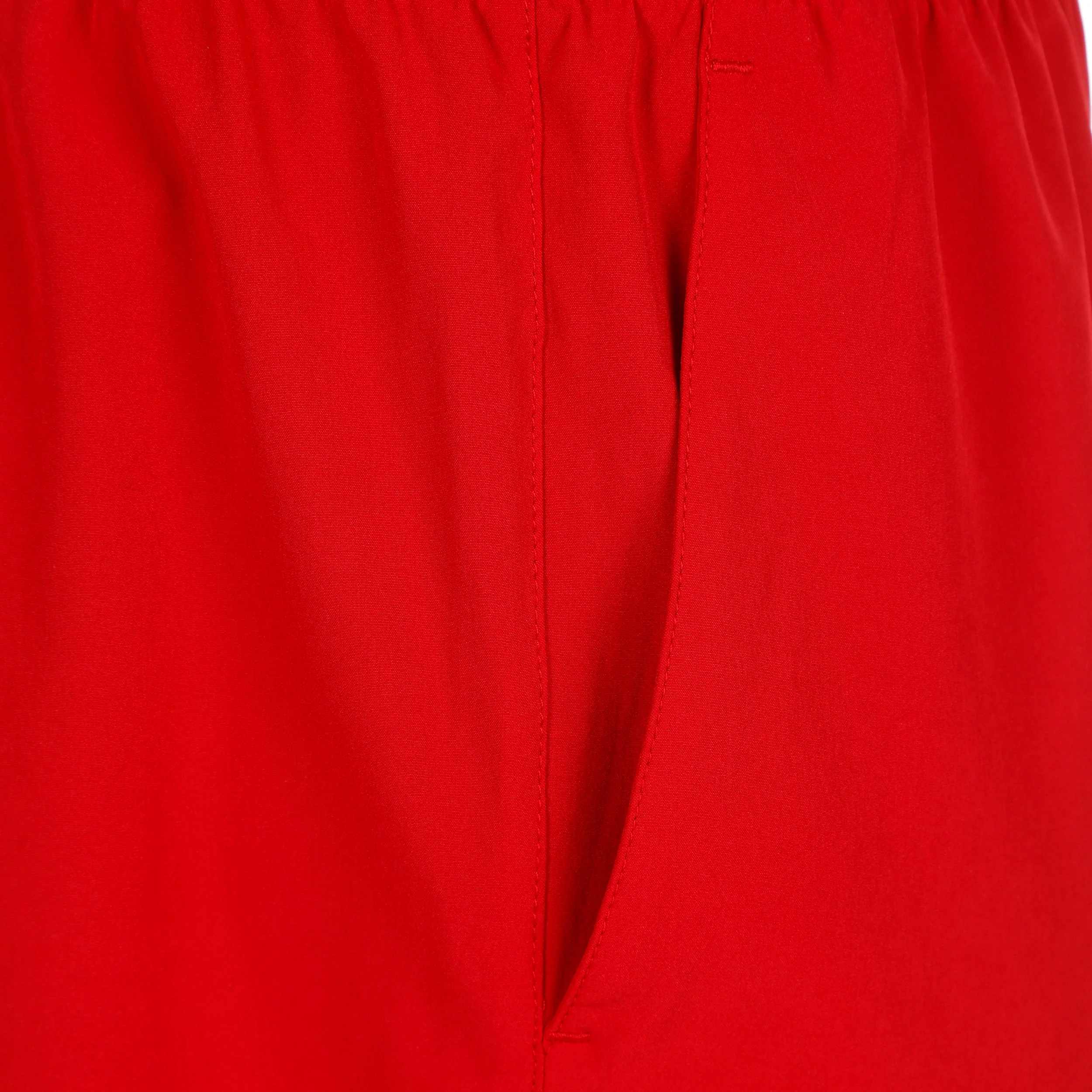 Smash Shorts Herren-Rot - Image 4