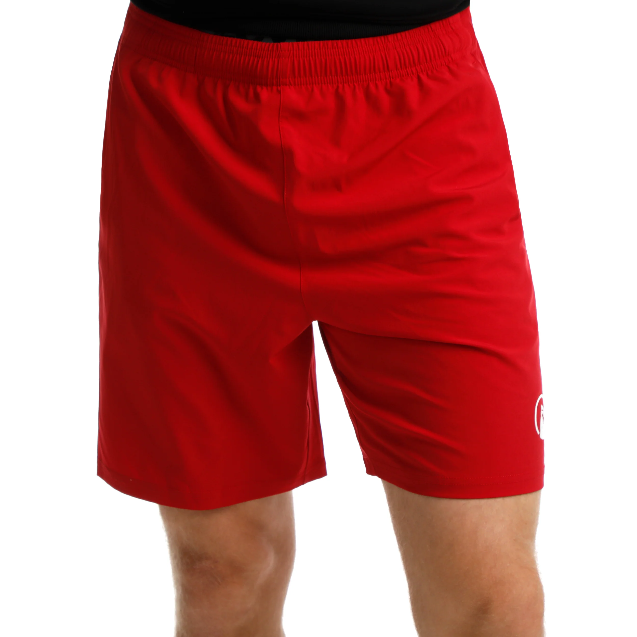 Smash Shorts Herren-Rot - Image 7
