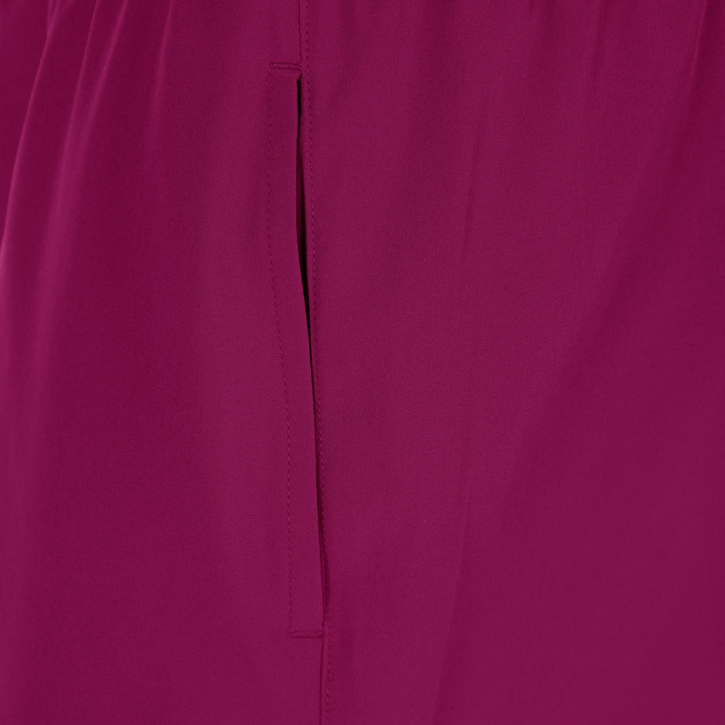 Smash Shorts Jungen-berry, weiß - Image 4