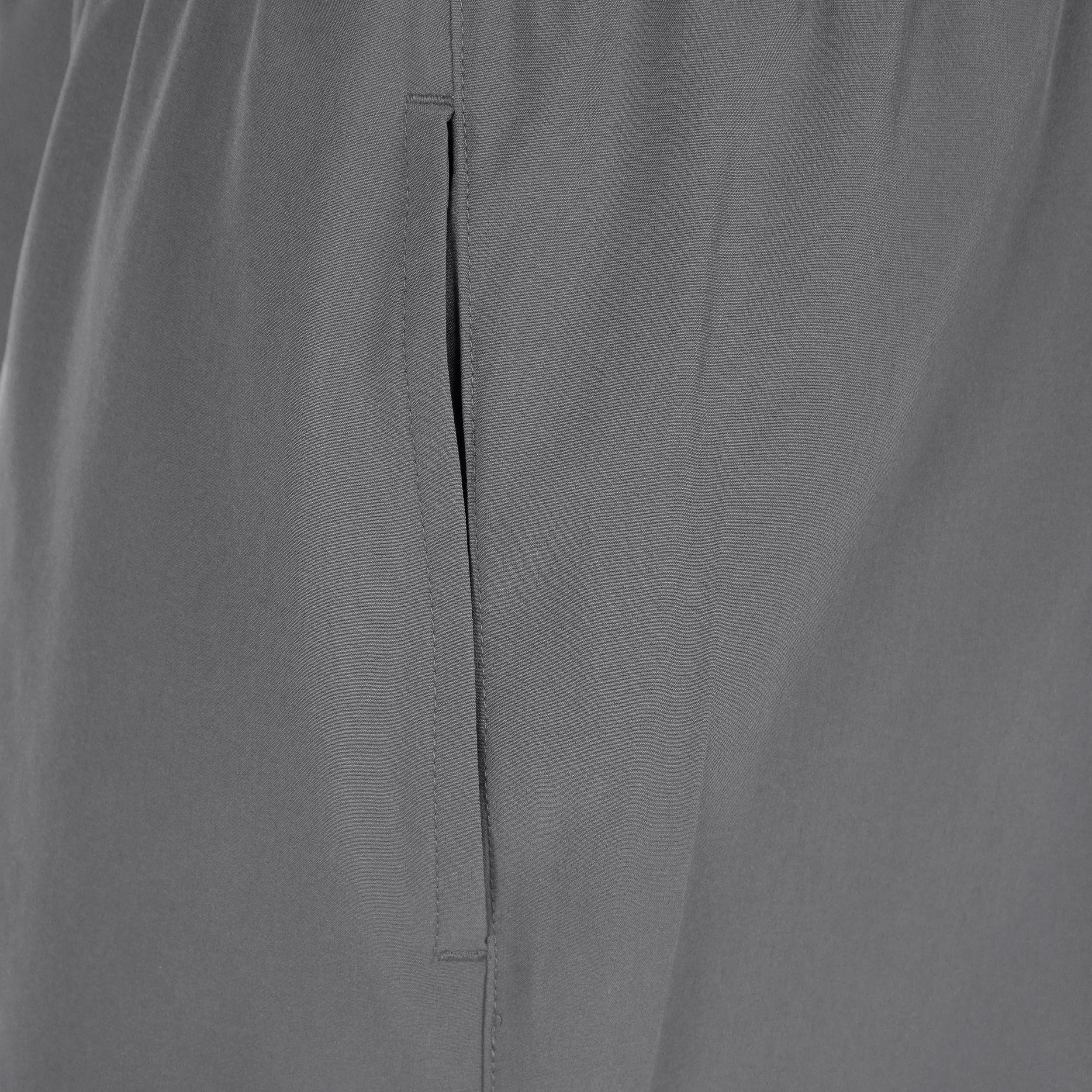 Smash Shorts Jungen - grau, weiß - Image 4