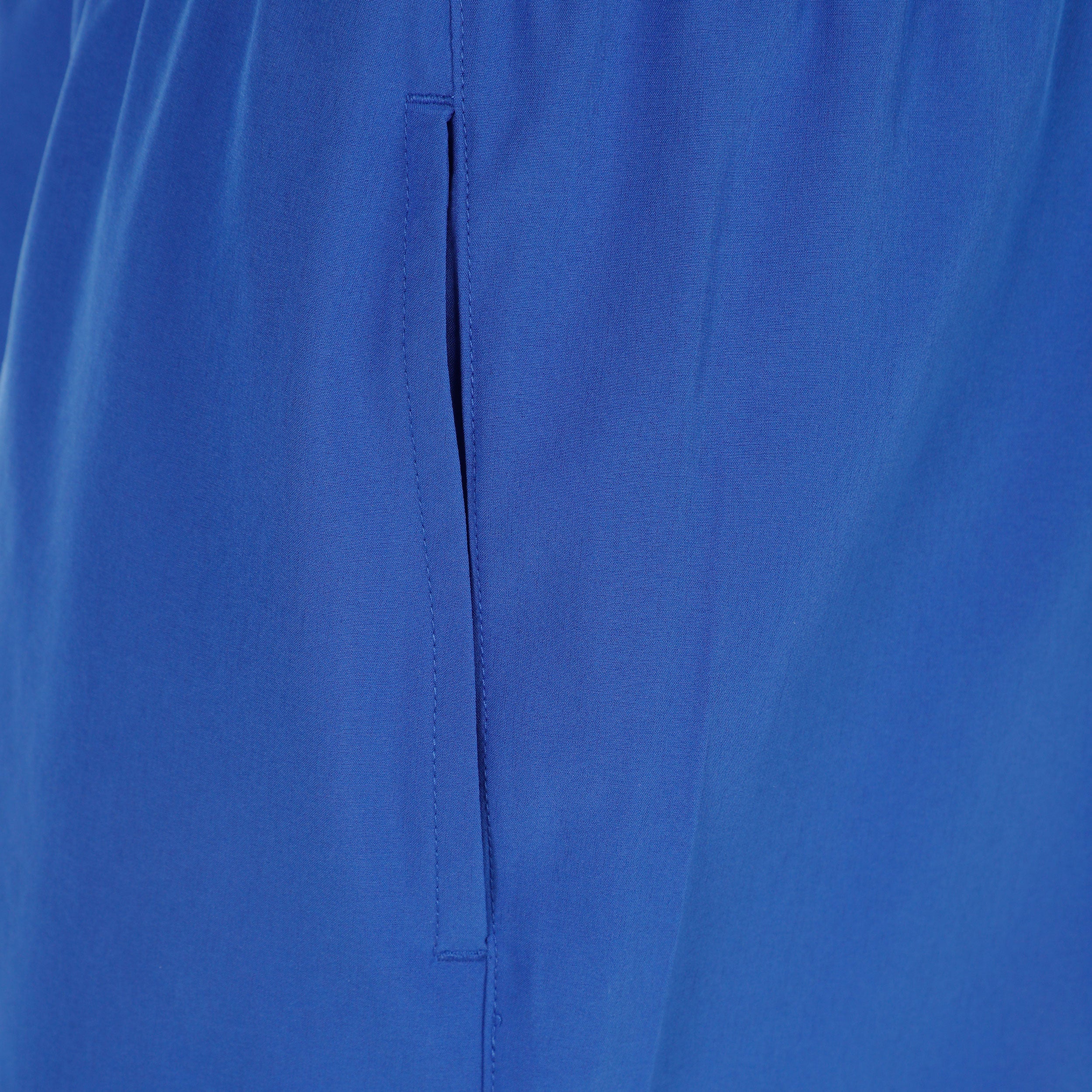 Smash Shorts Jungen - hellblau, weiß - Image 4