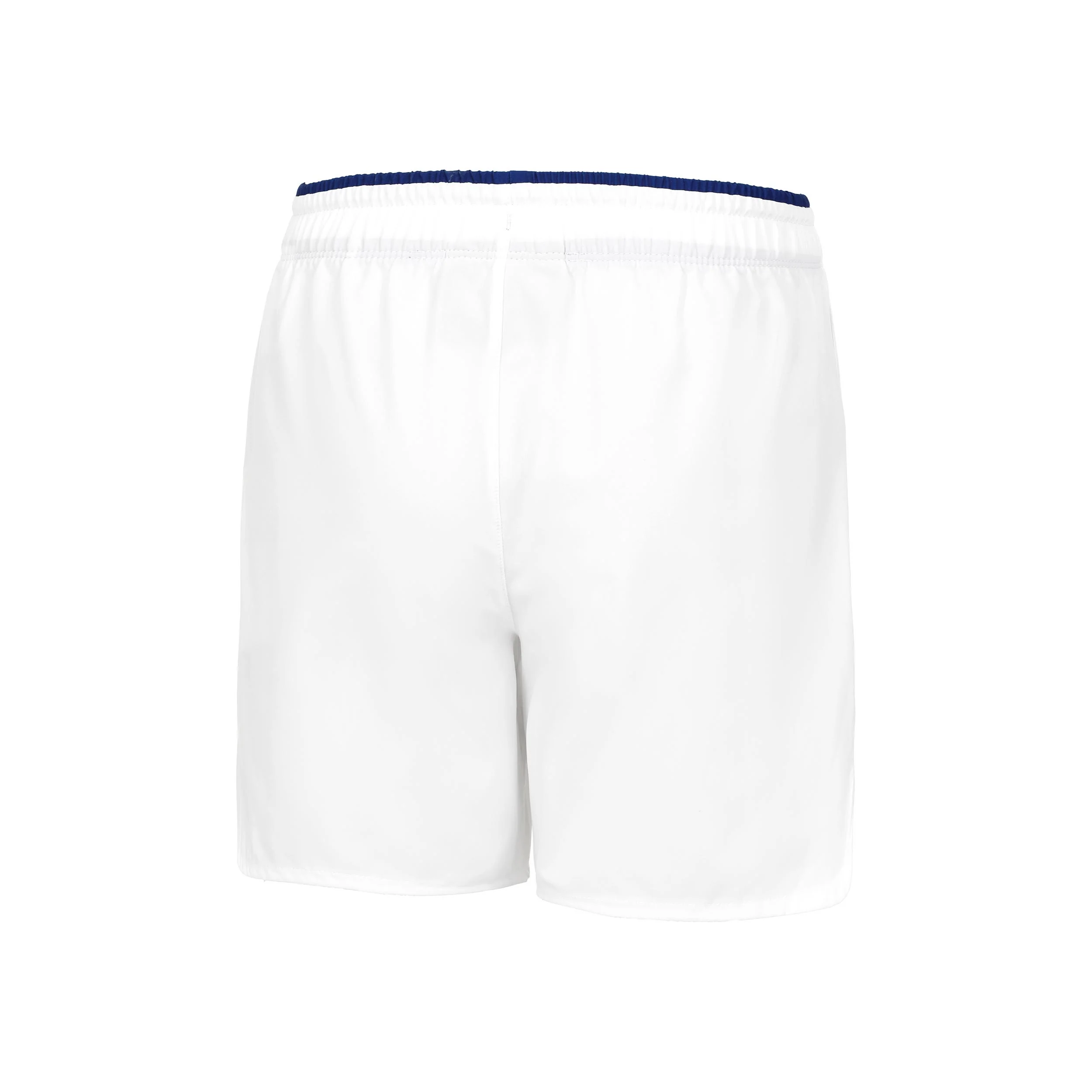 Smash Shorts Jungen-weiß - Image 2