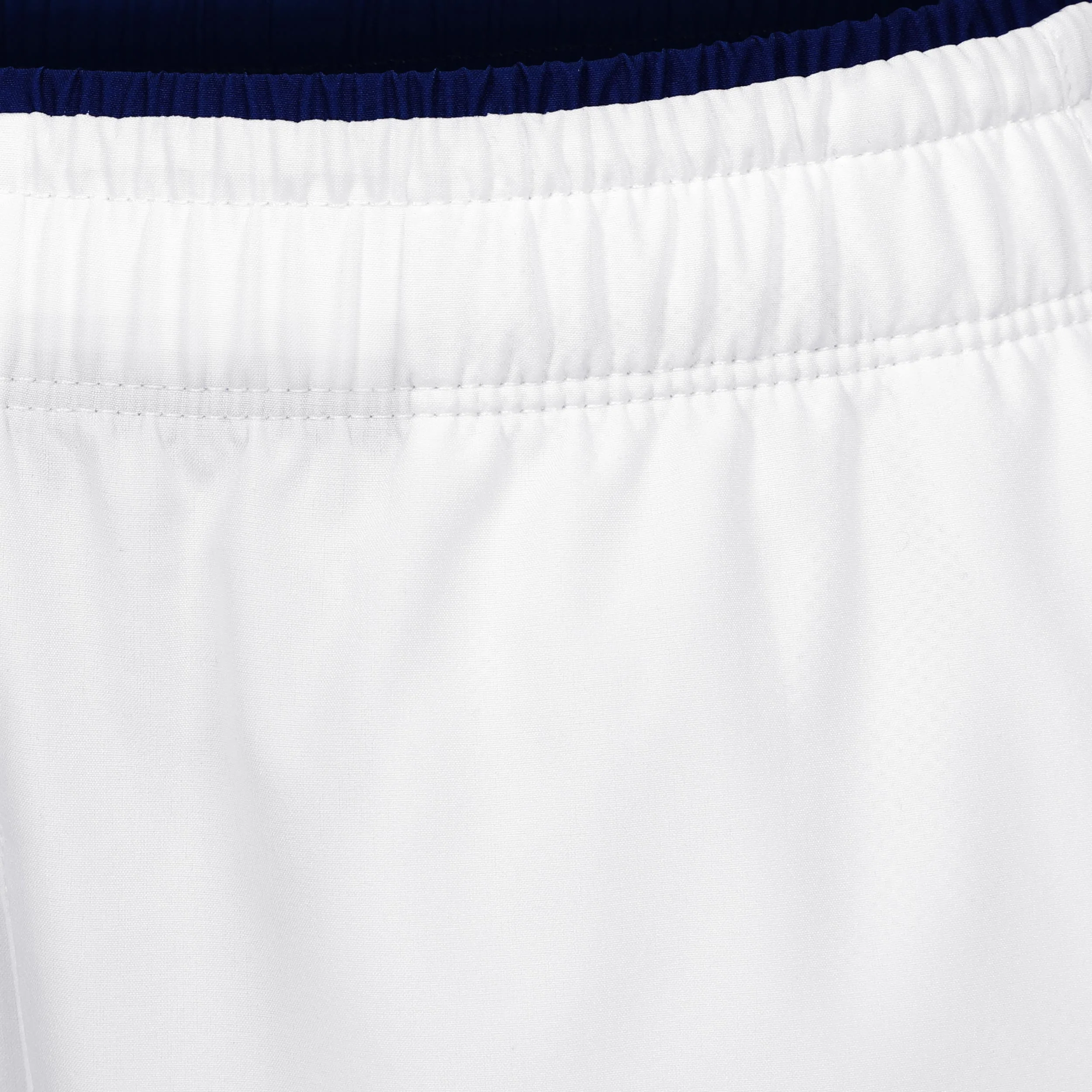 Smash Shorts Jungen-weiß - Image 4