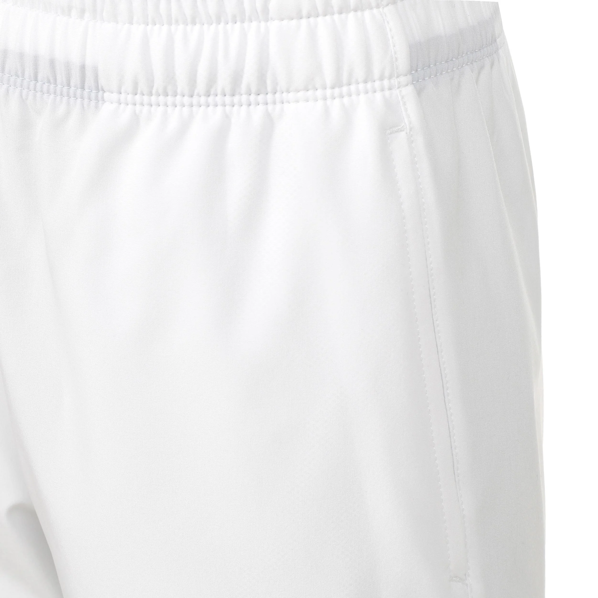 Smash Shorts Jungen-weiß - Image 5