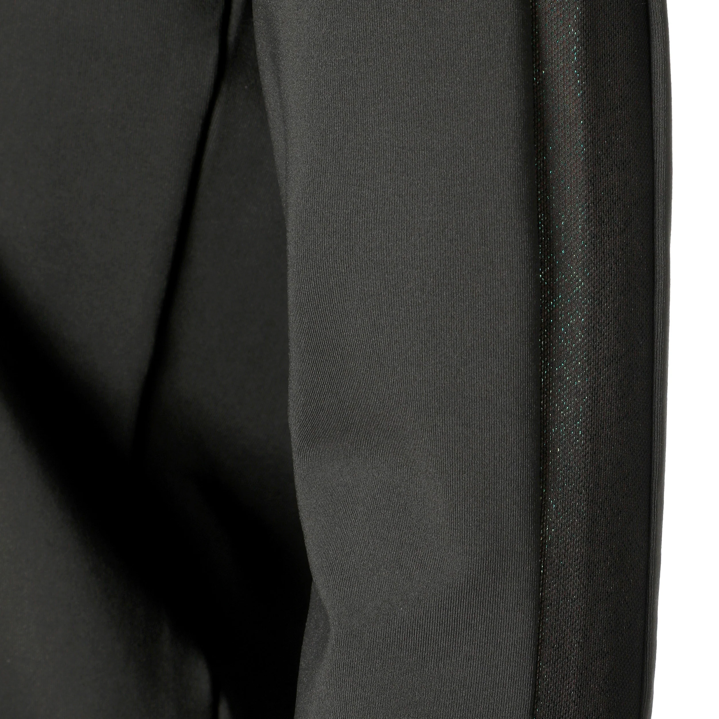 Sparkle Stripe Longsleeve Damen-Anthrazit - Image 4