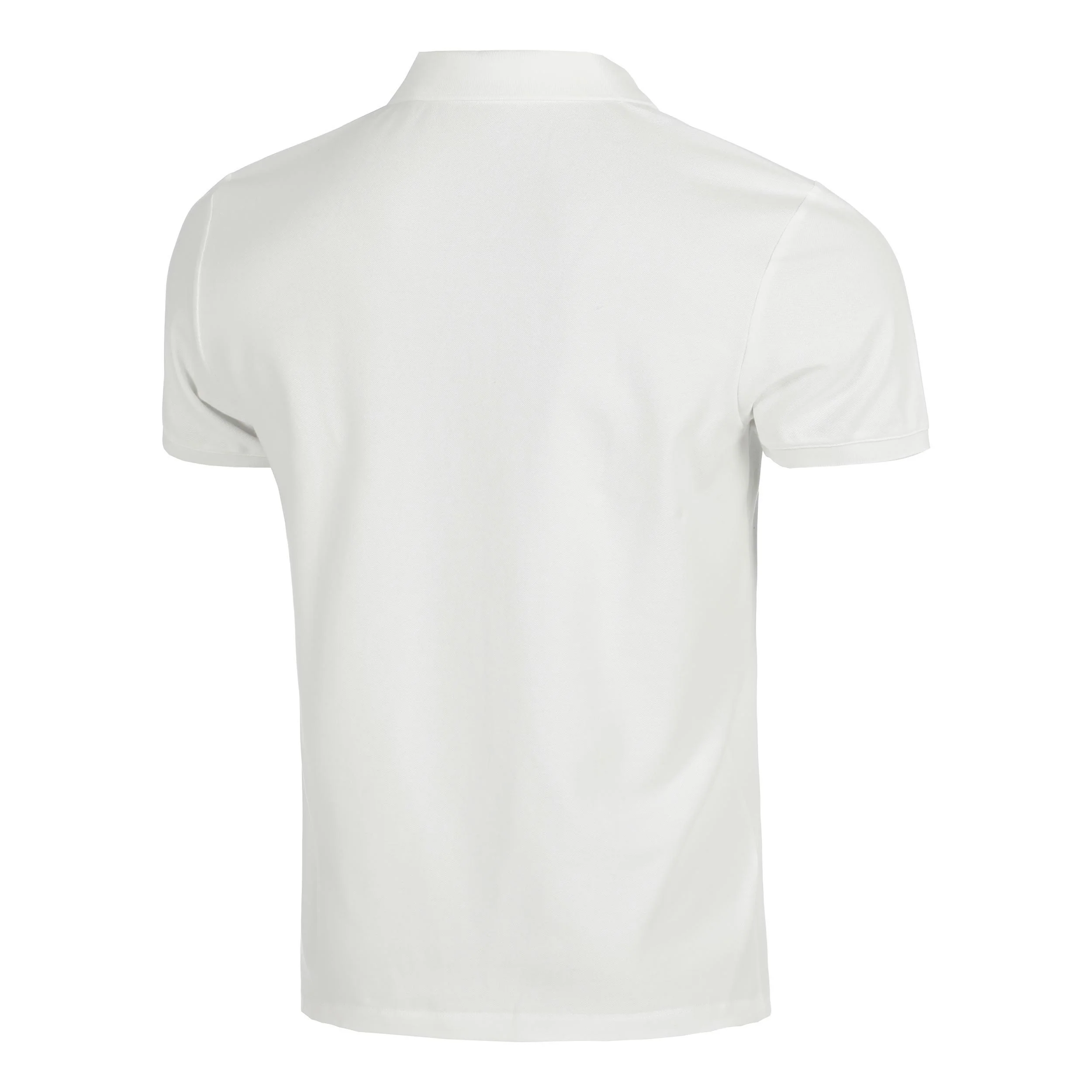 Tonal Core Polo Herren-creme - Image 2