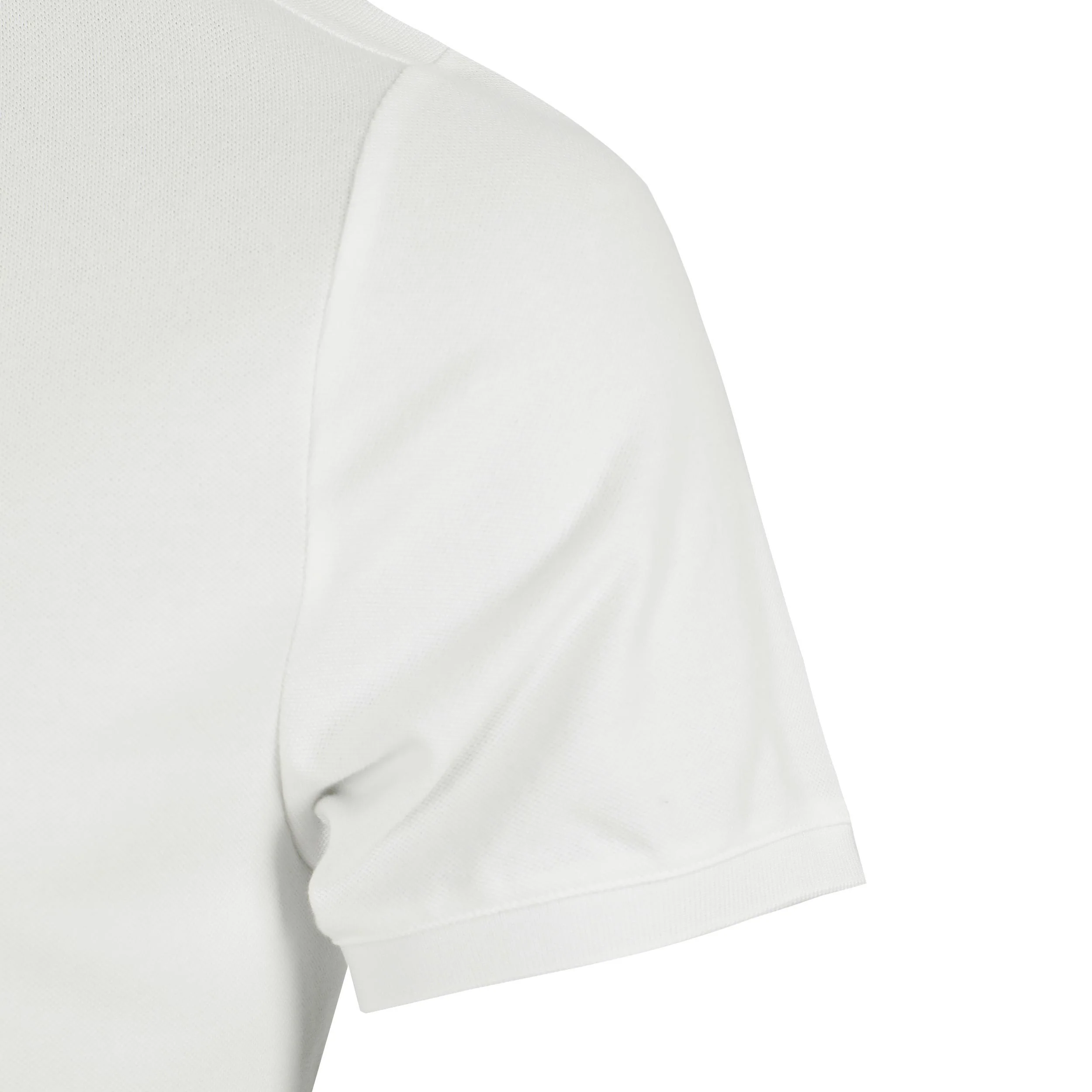 Tonal Core Polo Herren-creme - Image 4