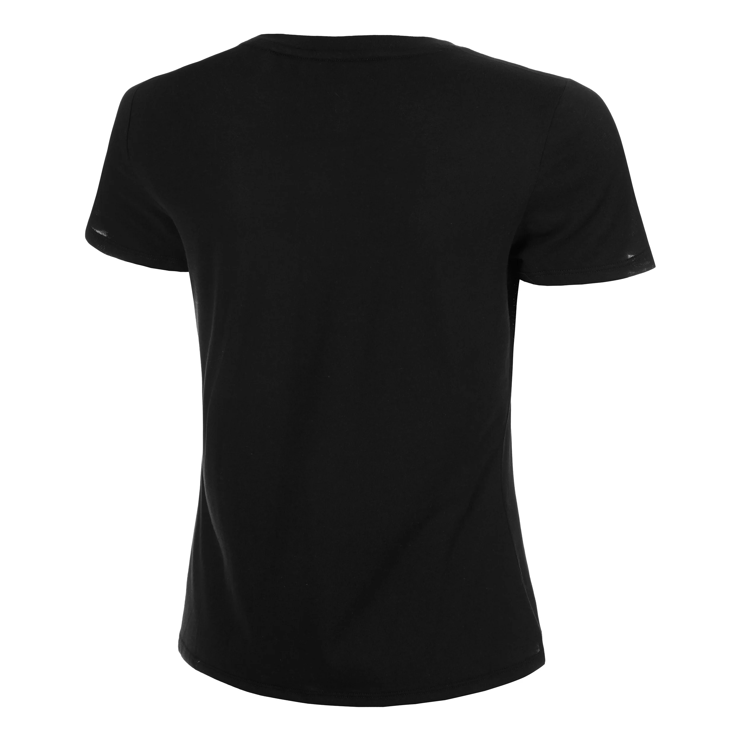 Tonal Core T-Shirt Damen-Schwarz - Image 2