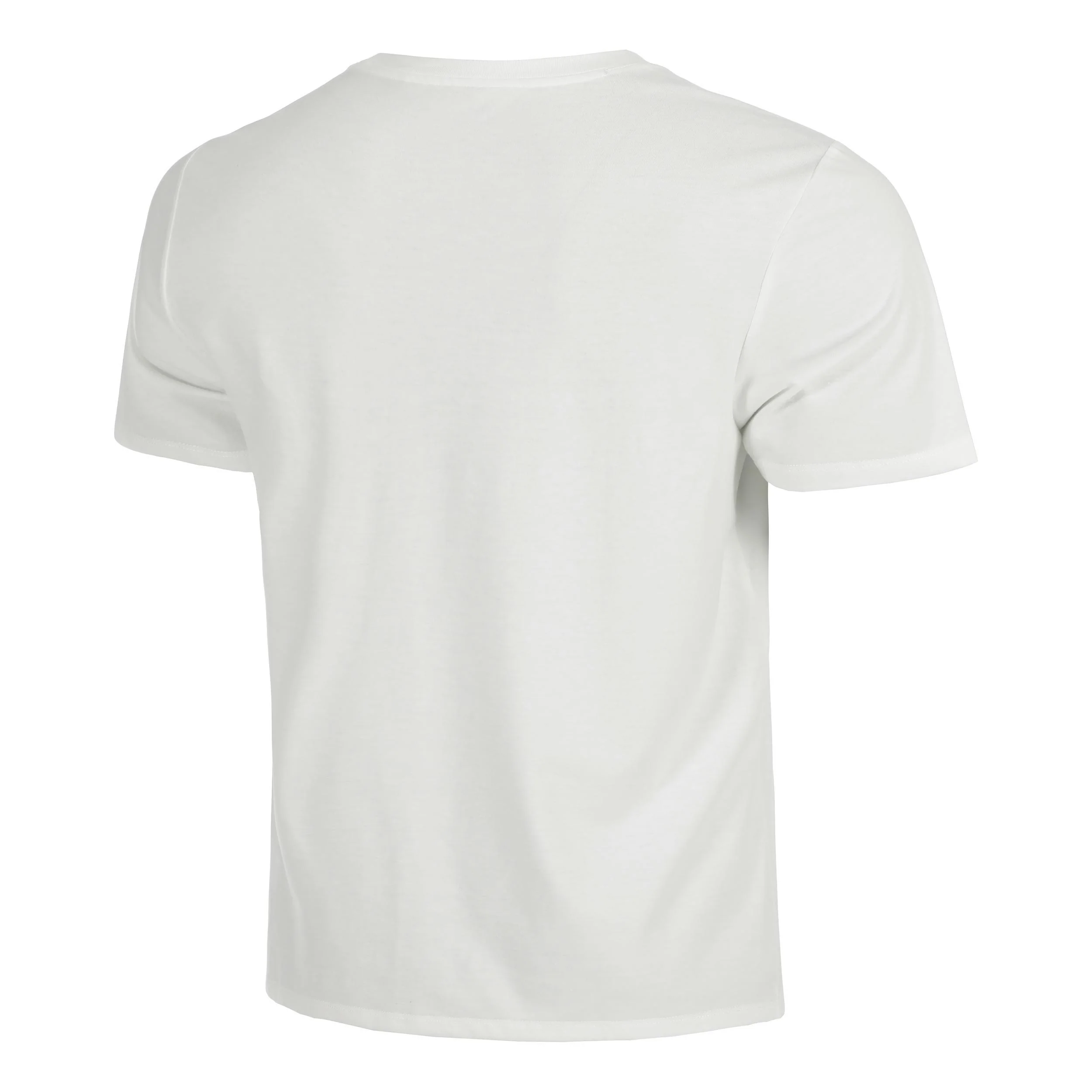 Tonal Core T-Shirt Herren-creme - Image 2