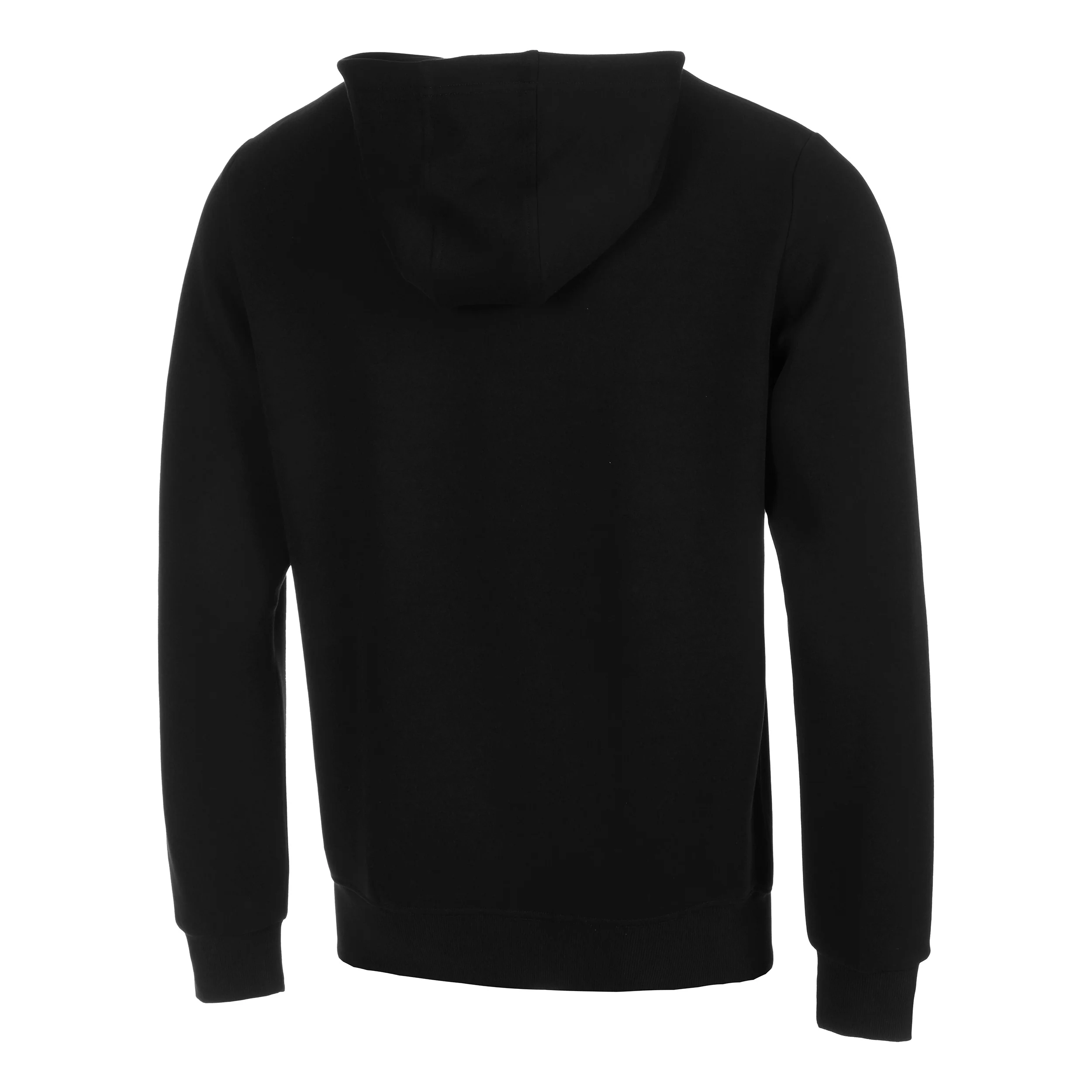 Tonal Core Zip Sweatjacke Herren-Schwarz - Image 2