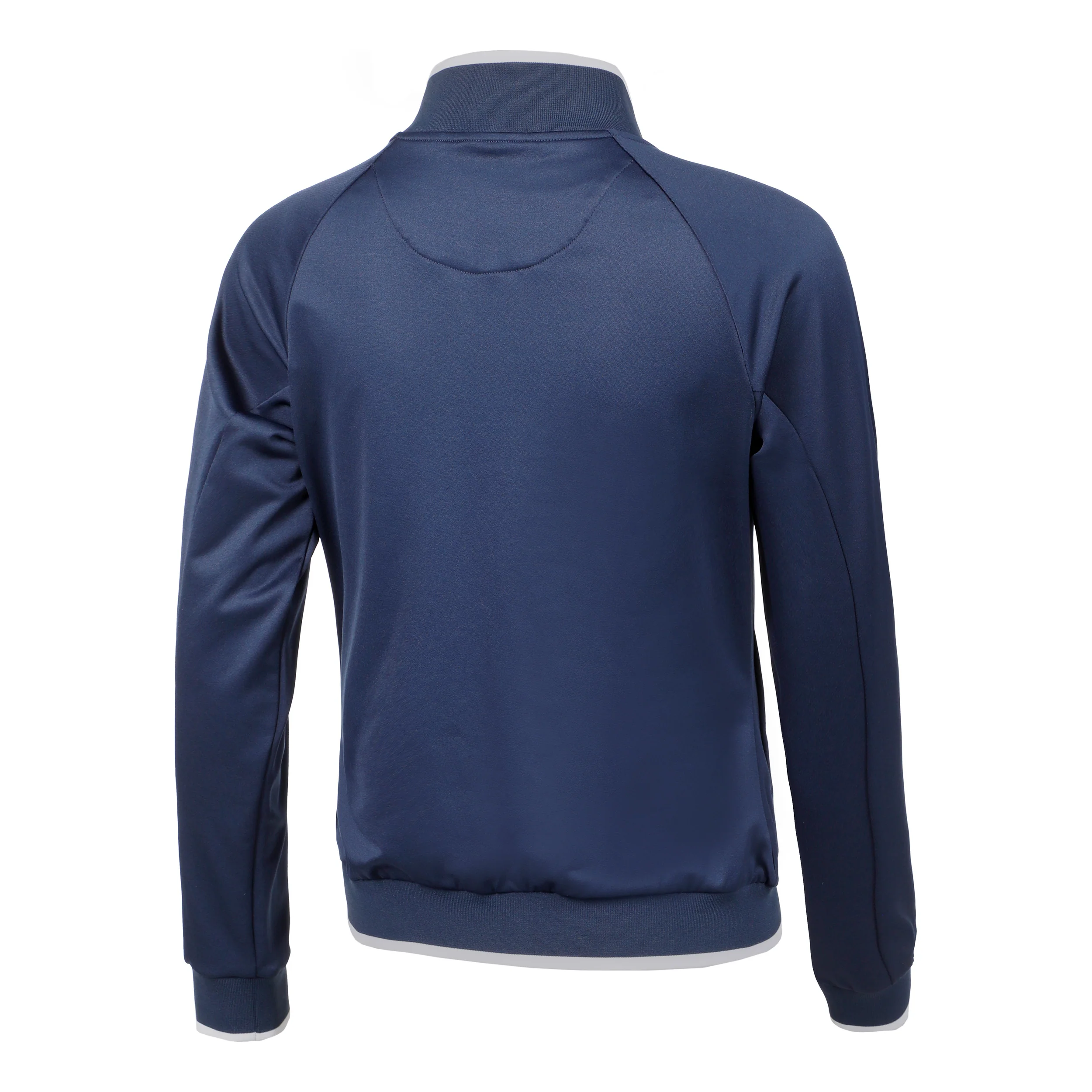 Tweener Trainingsanzug Damen-Dunkelblau - Image 11
