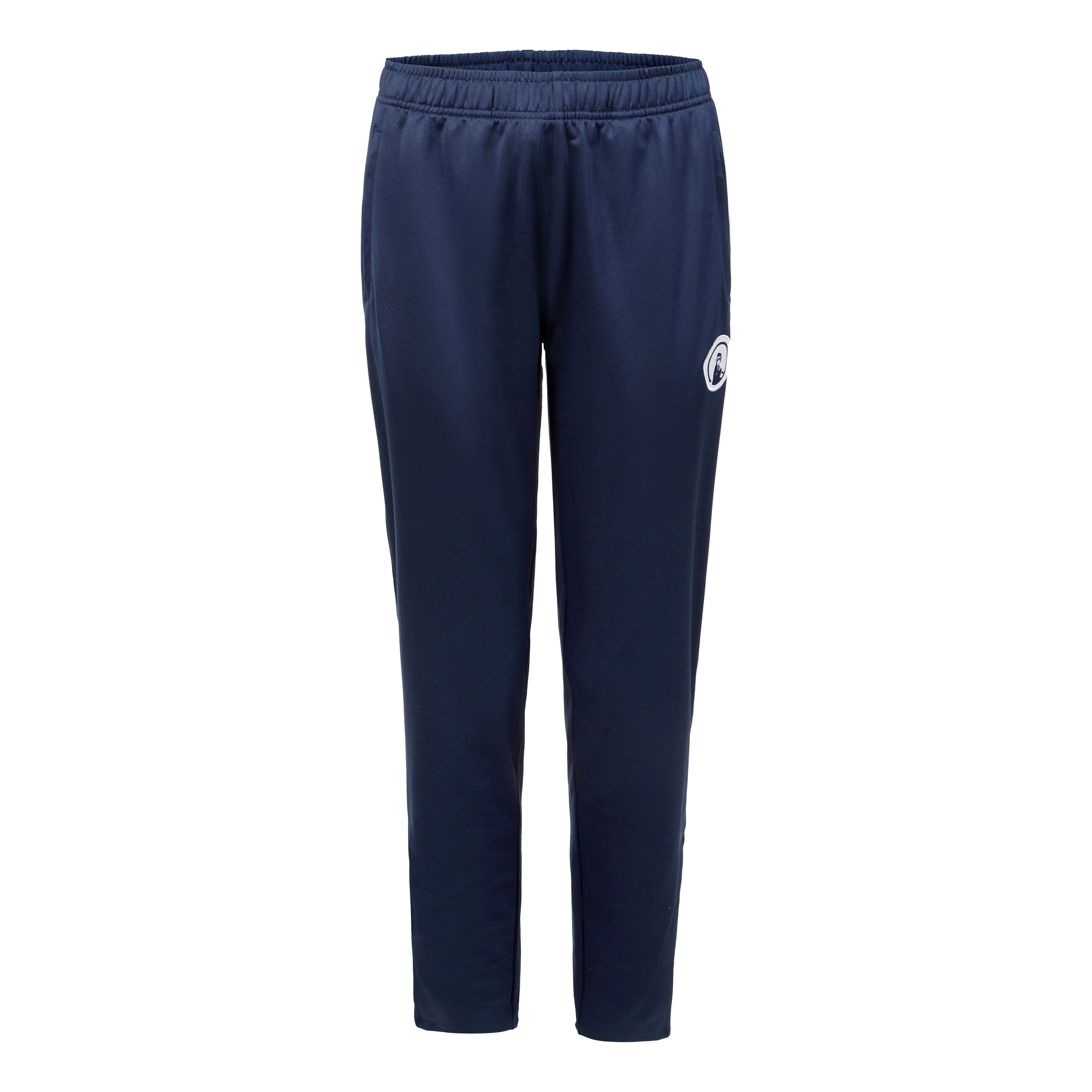 Tweener Trainingsanzug Damen-Dunkelblau - Image 12