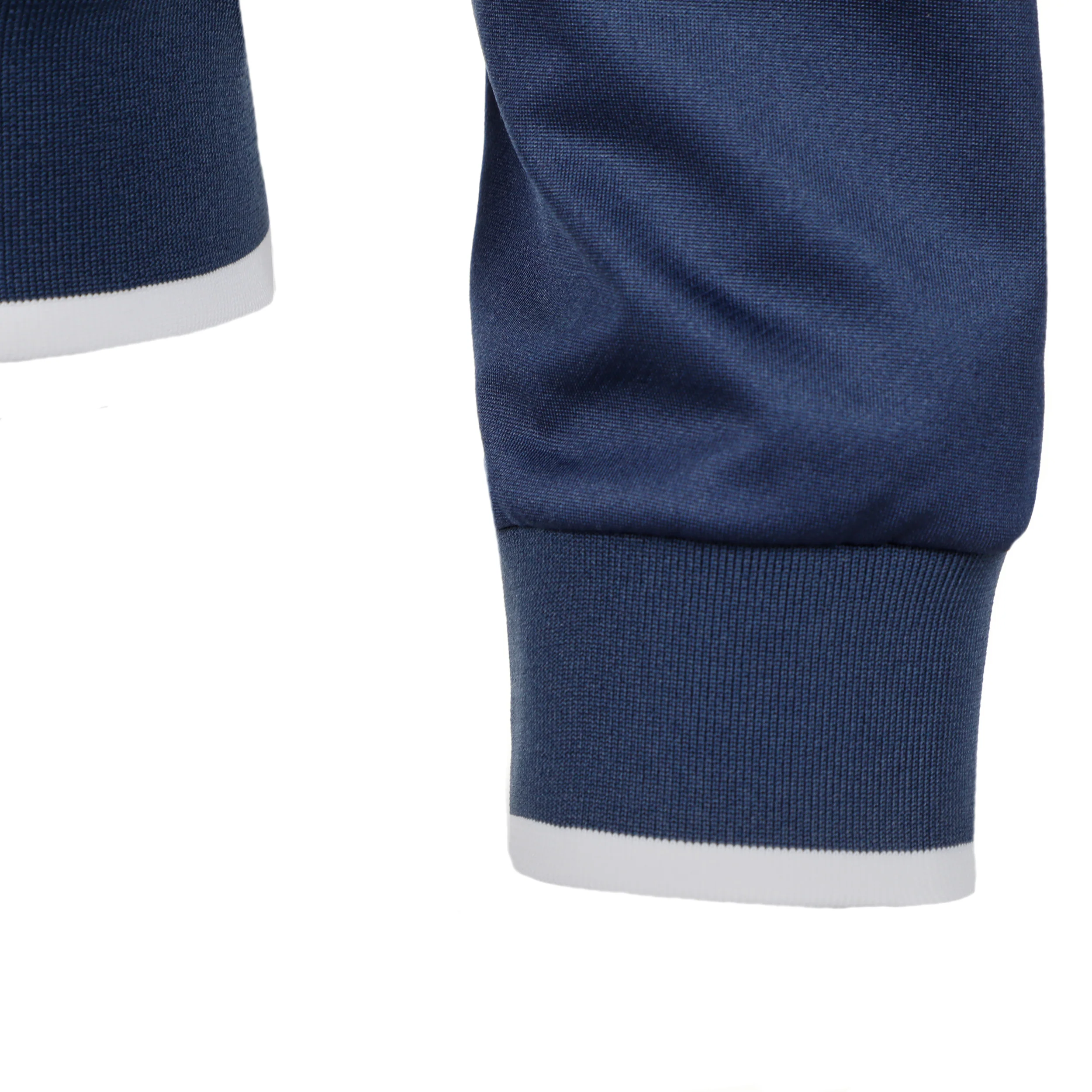 Tweener Trainingsanzug Damen-Dunkelblau - Image 14