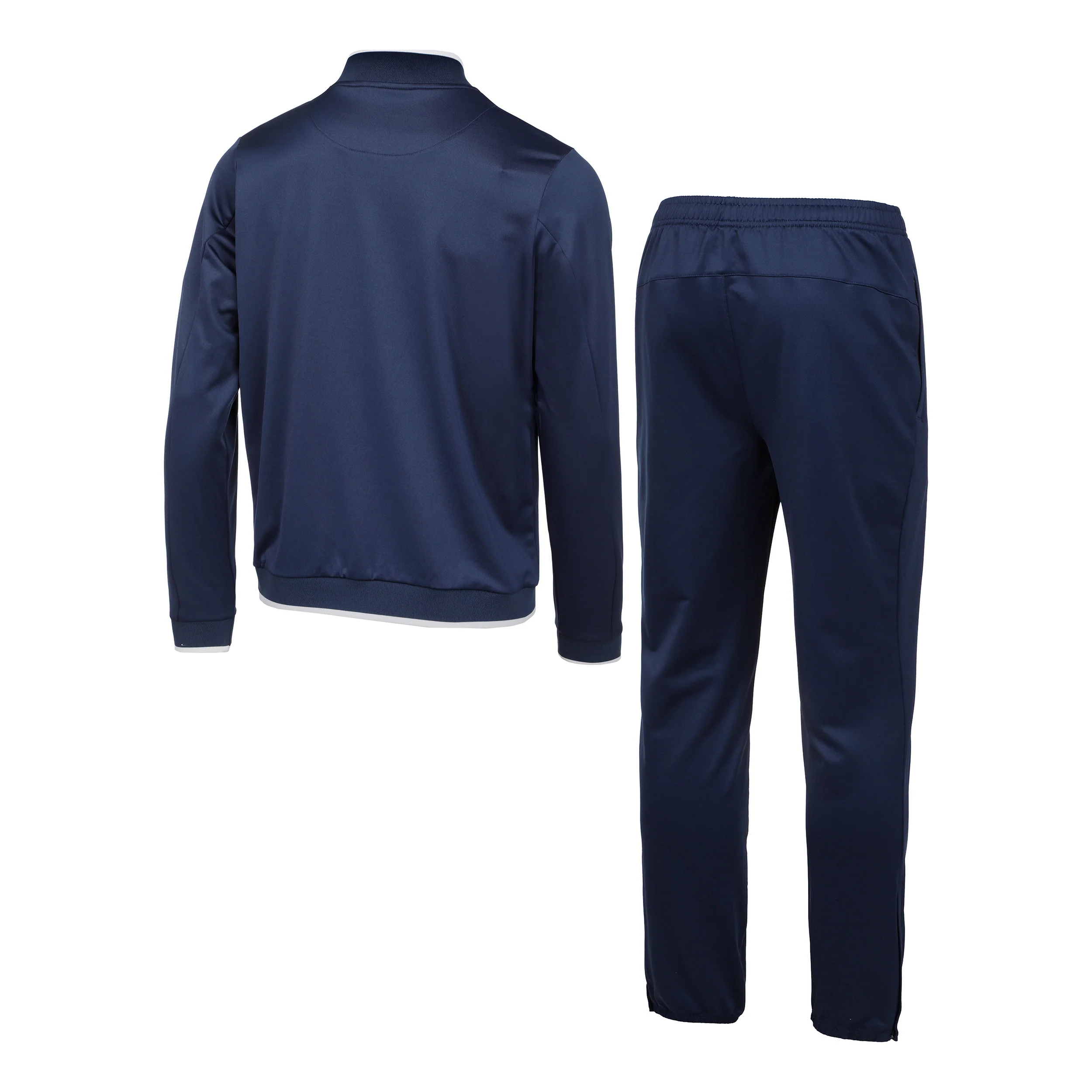 Tweener Trainingsanzug Herren-Dunkelblau - Image 2