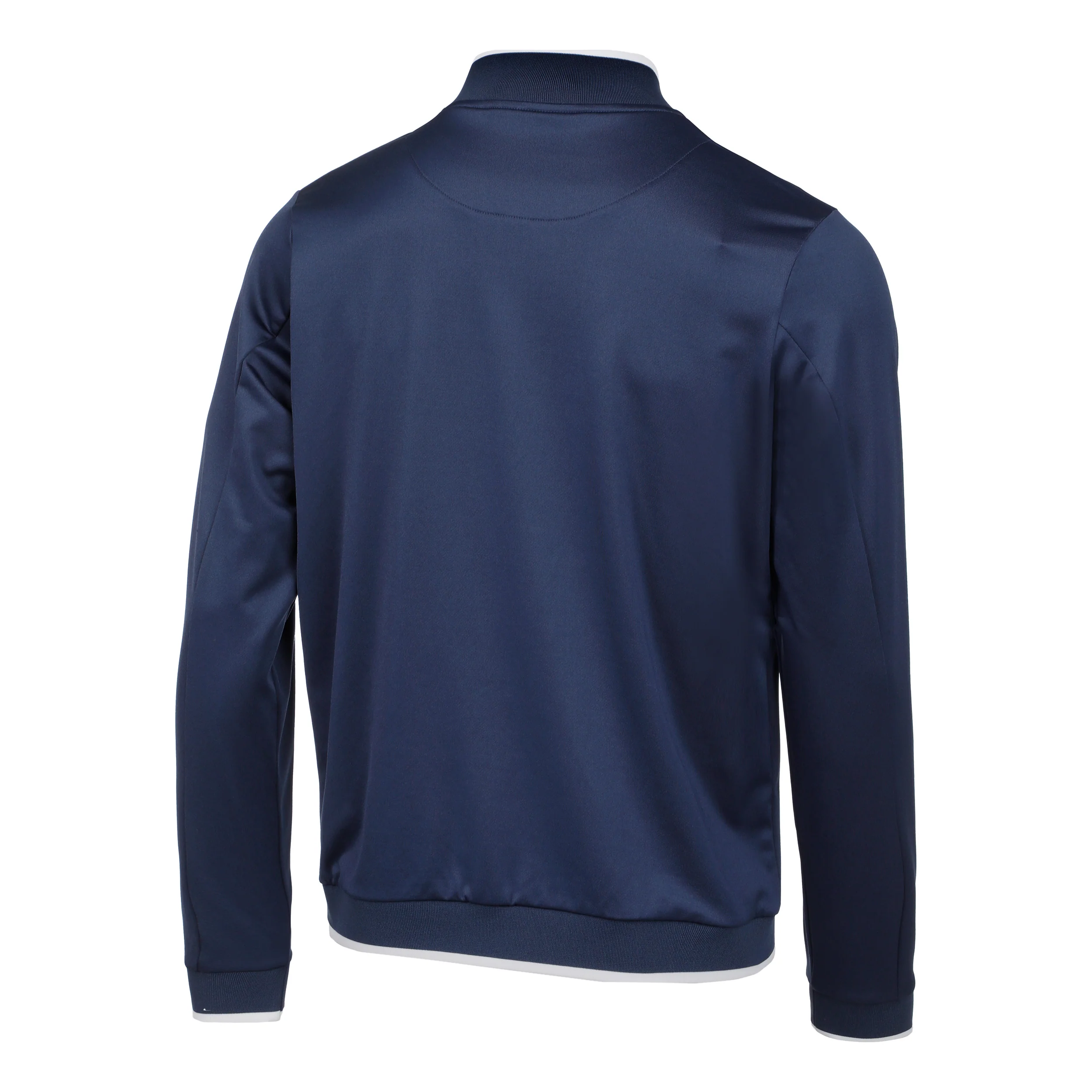 Tweener Trainingsanzug Herren-Dunkelblau - Image 4