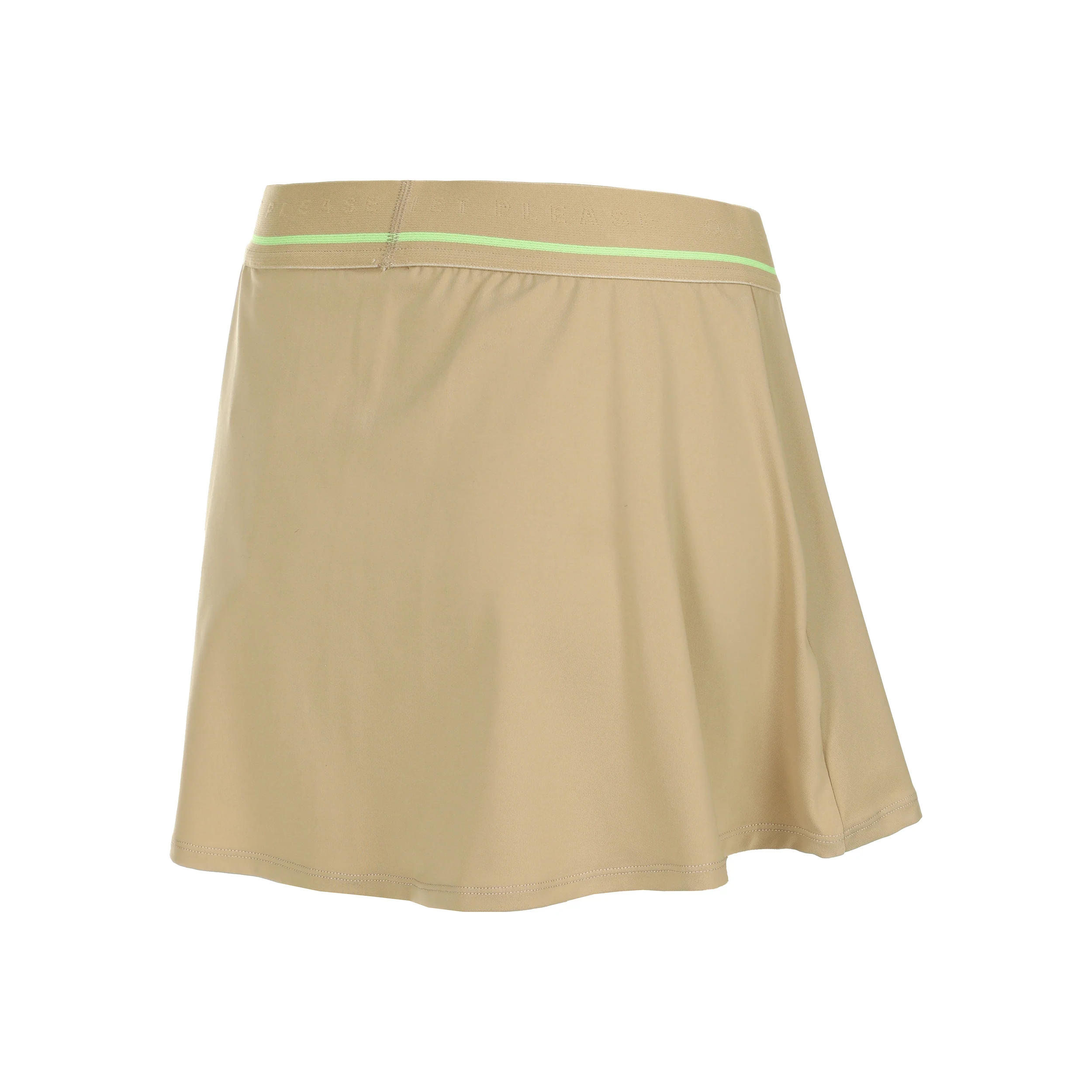 Wild Bounce Rock Damen-Beige,Neongrün - Image 2