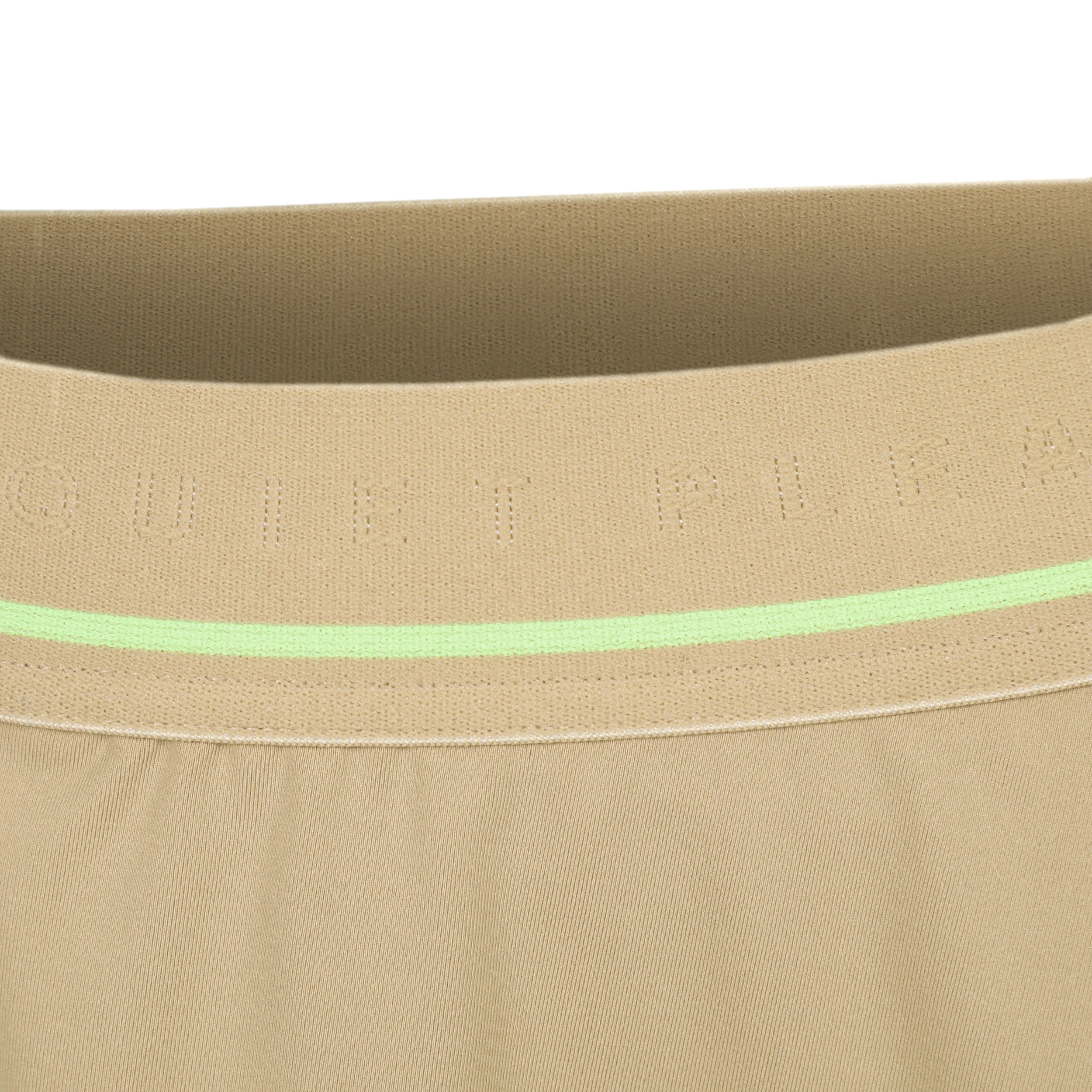 Wild Bounce Rock Damen-Beige,Neongrün - Image 5