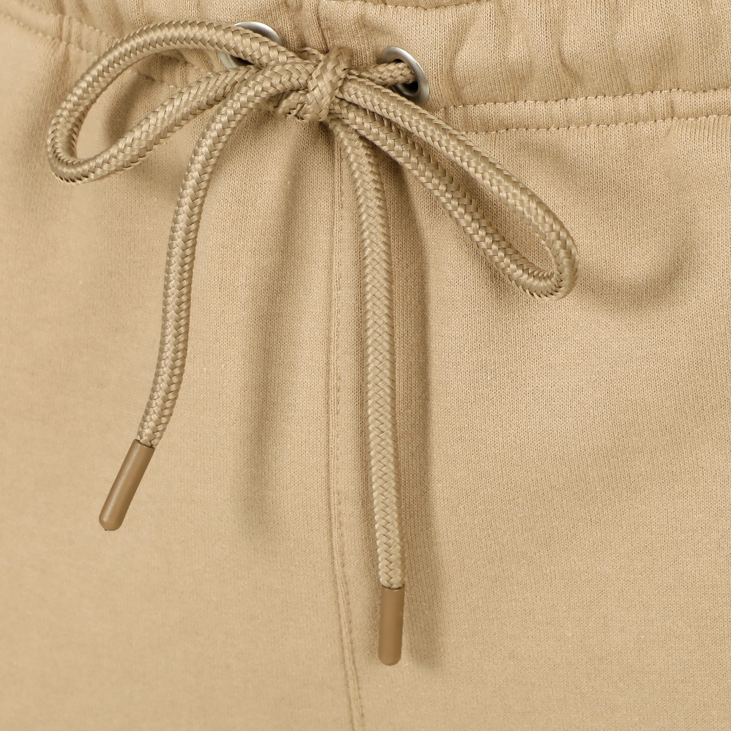 Wild Easy Trainingshose Herren-Beige,Neongrün - Image 3