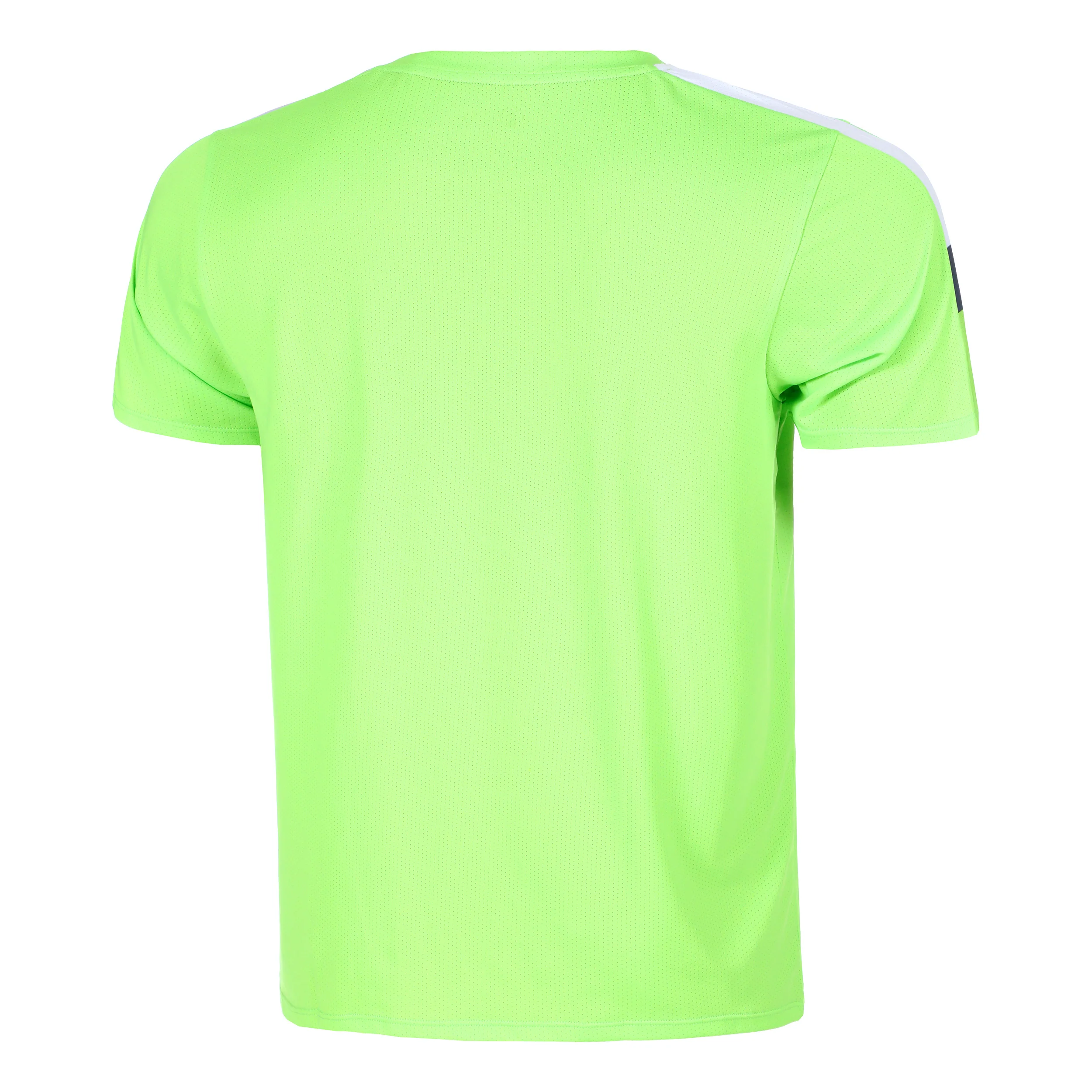 Wild Receiver Hori T-Shirt Herren-Neongrün,Mehrfarbig - Image 2