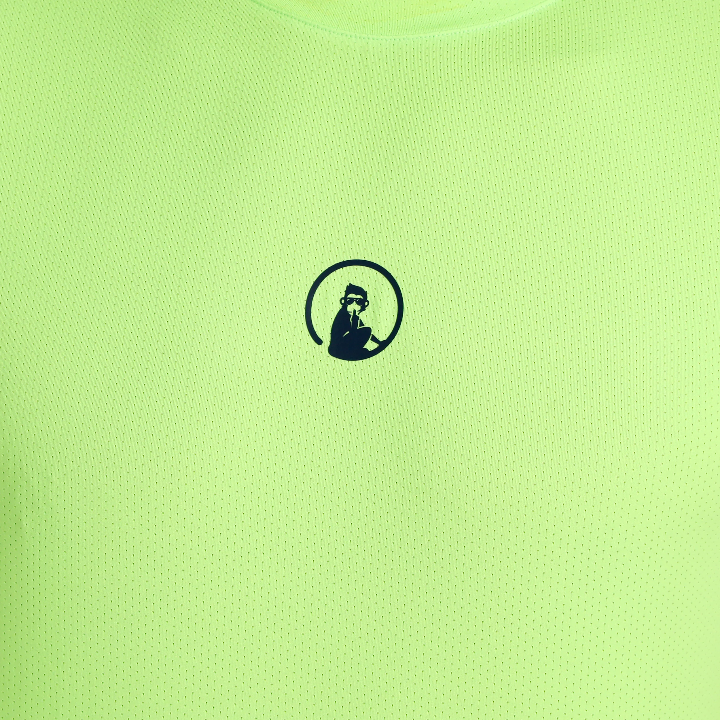 Wild Receiver Hori T-Shirt Herren-Neongrün,Mehrfarbig - Image 8