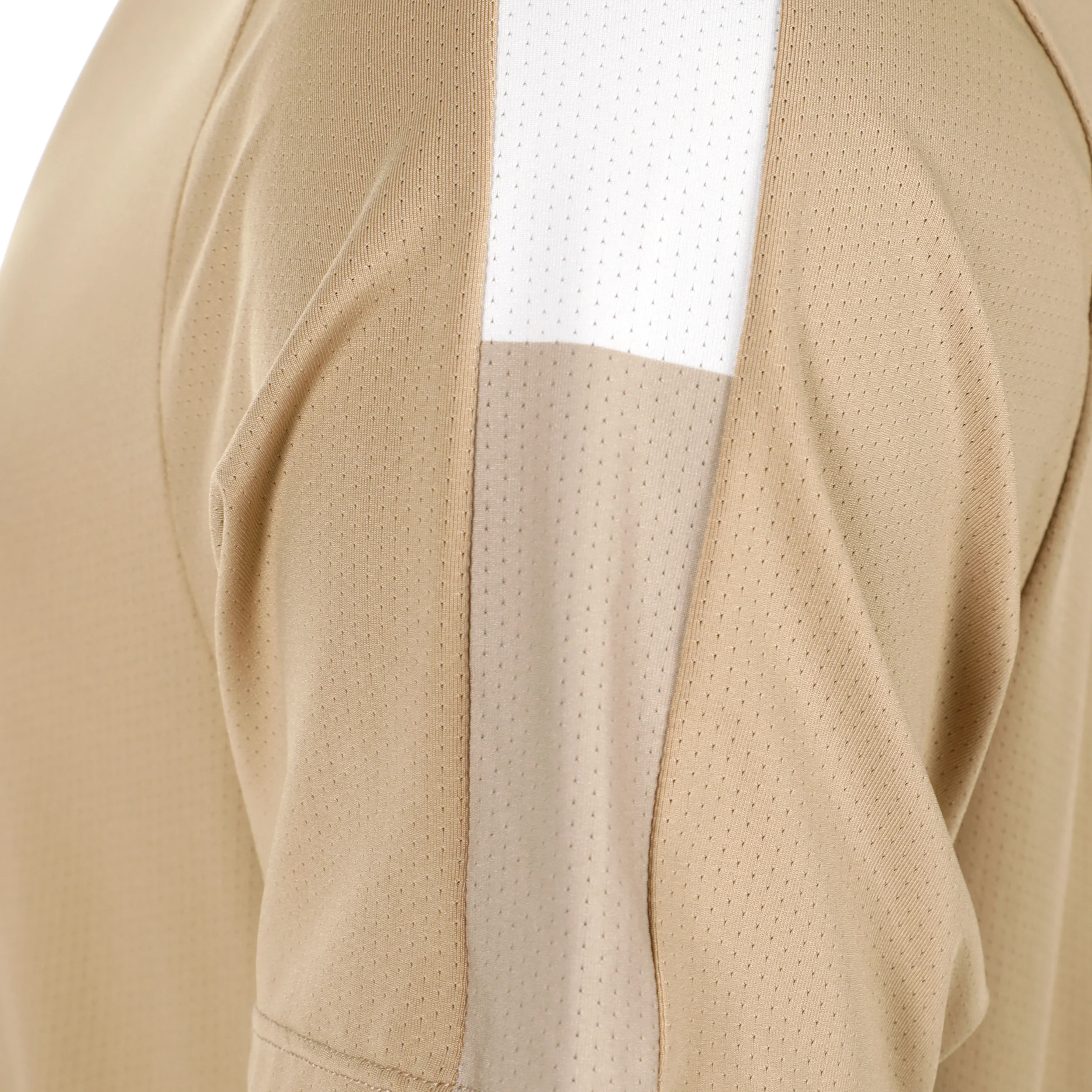 Wild Receiver Verti T-Shirt Herren-Beige,Mehrfarbig - Image 4