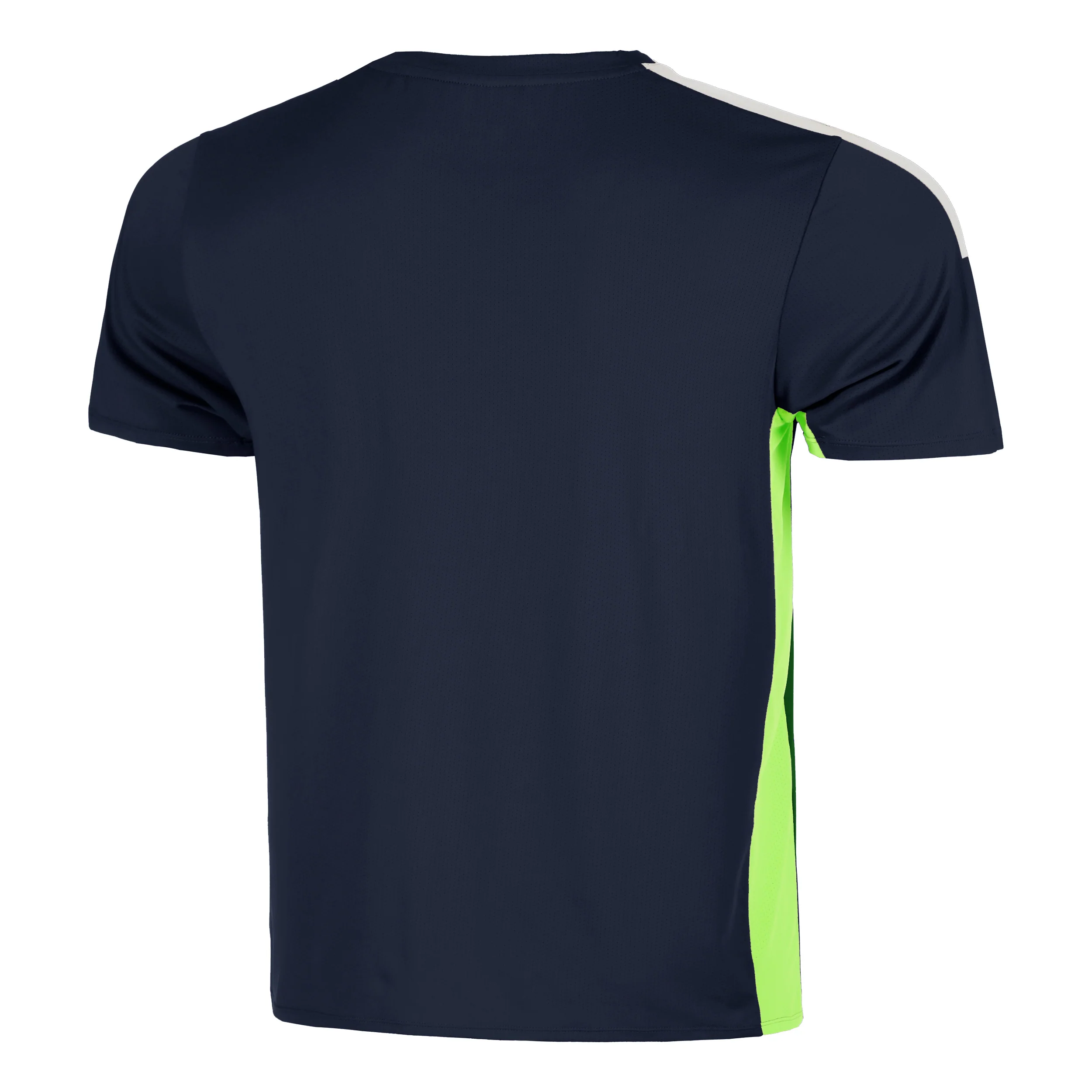 Wild Receiver Verti T-Shirt Herren-Dunkelblau,Mehrfarbig - Image 2