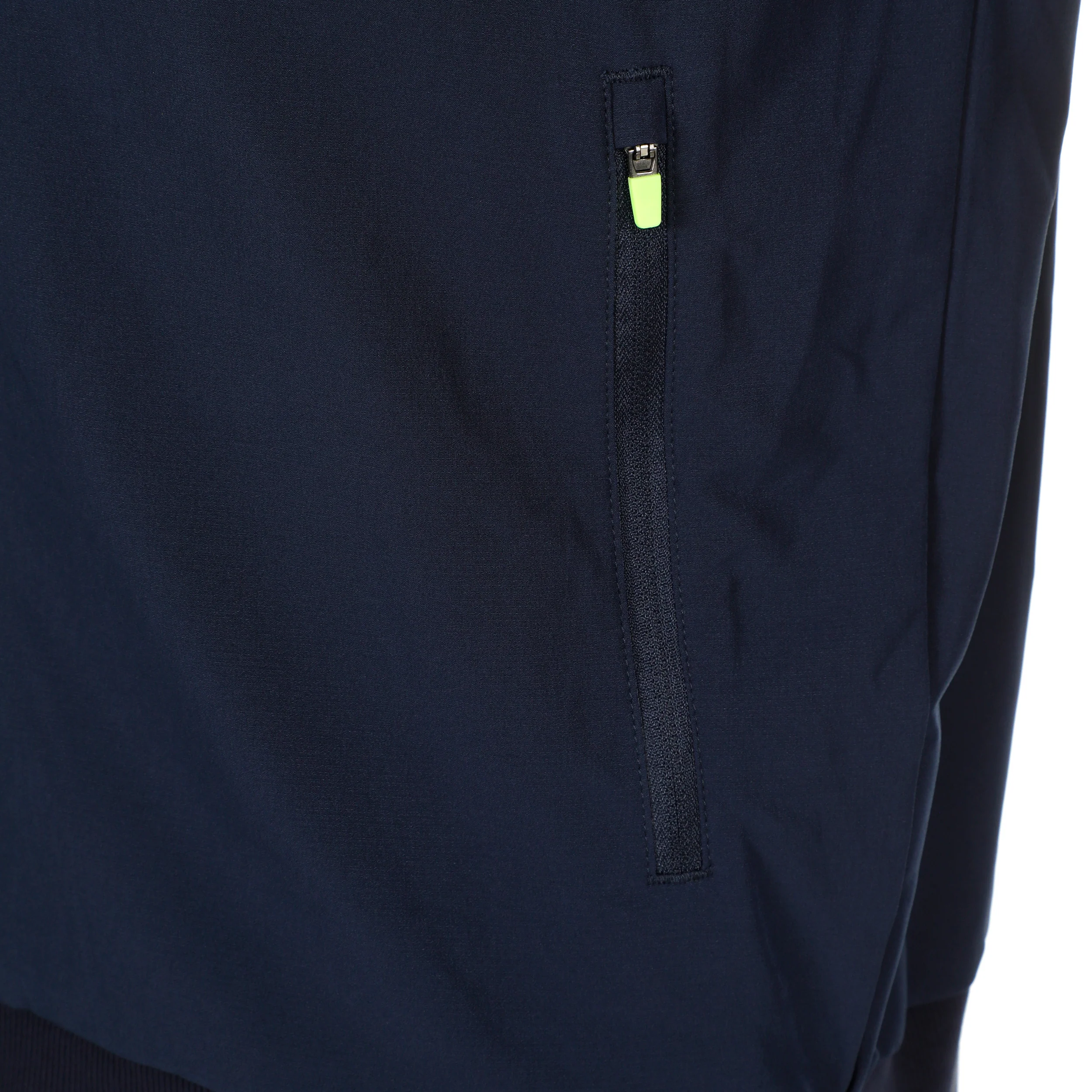Wild Return Block Trainingsjacke Herren-Dunkelblau,Mehrfarbig - Image 4