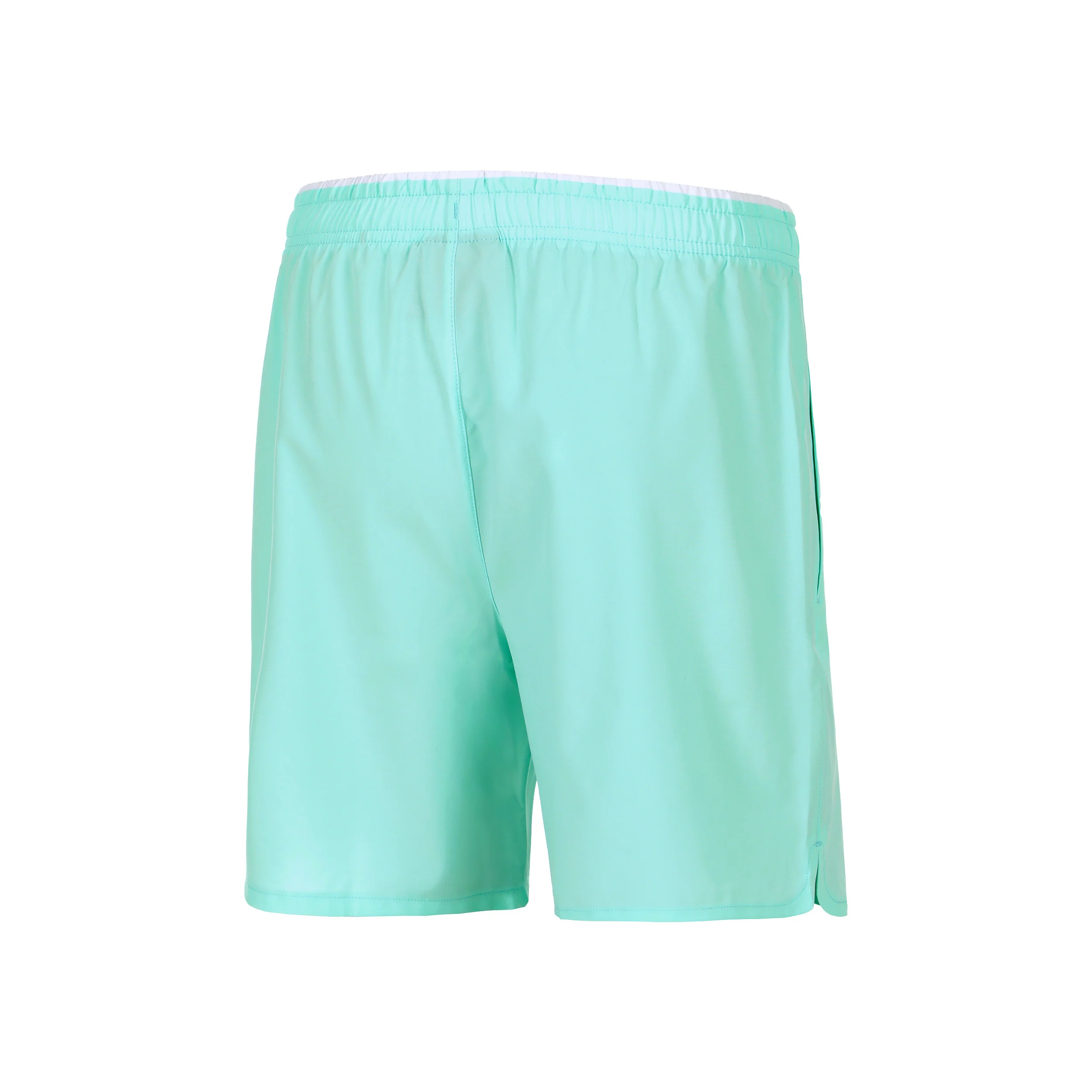 Wild Slam Shorts Herren-Türkis - Image 2