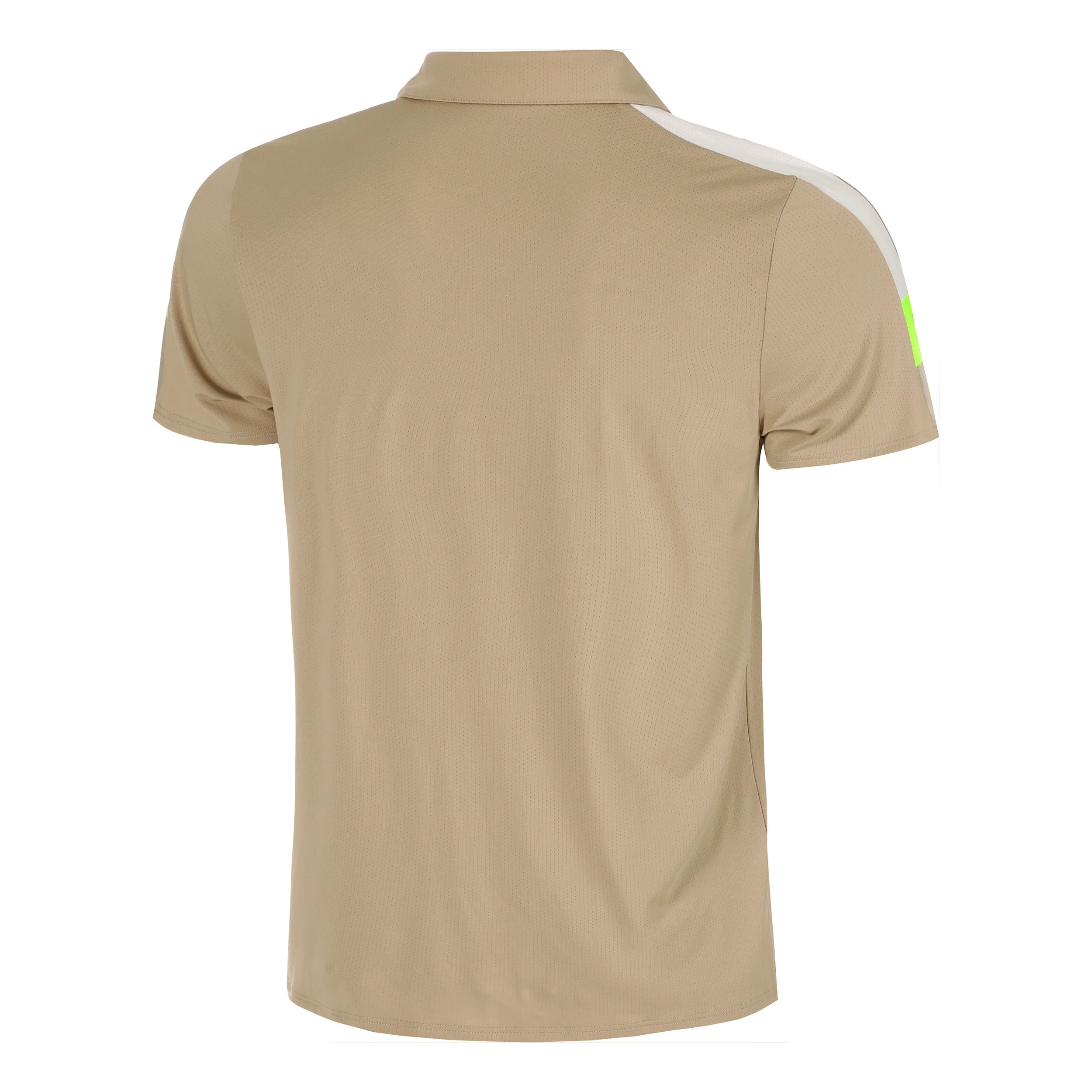 Wild Tournament Hori Polo Herren-Beige,Mehrfarbig - Image 2