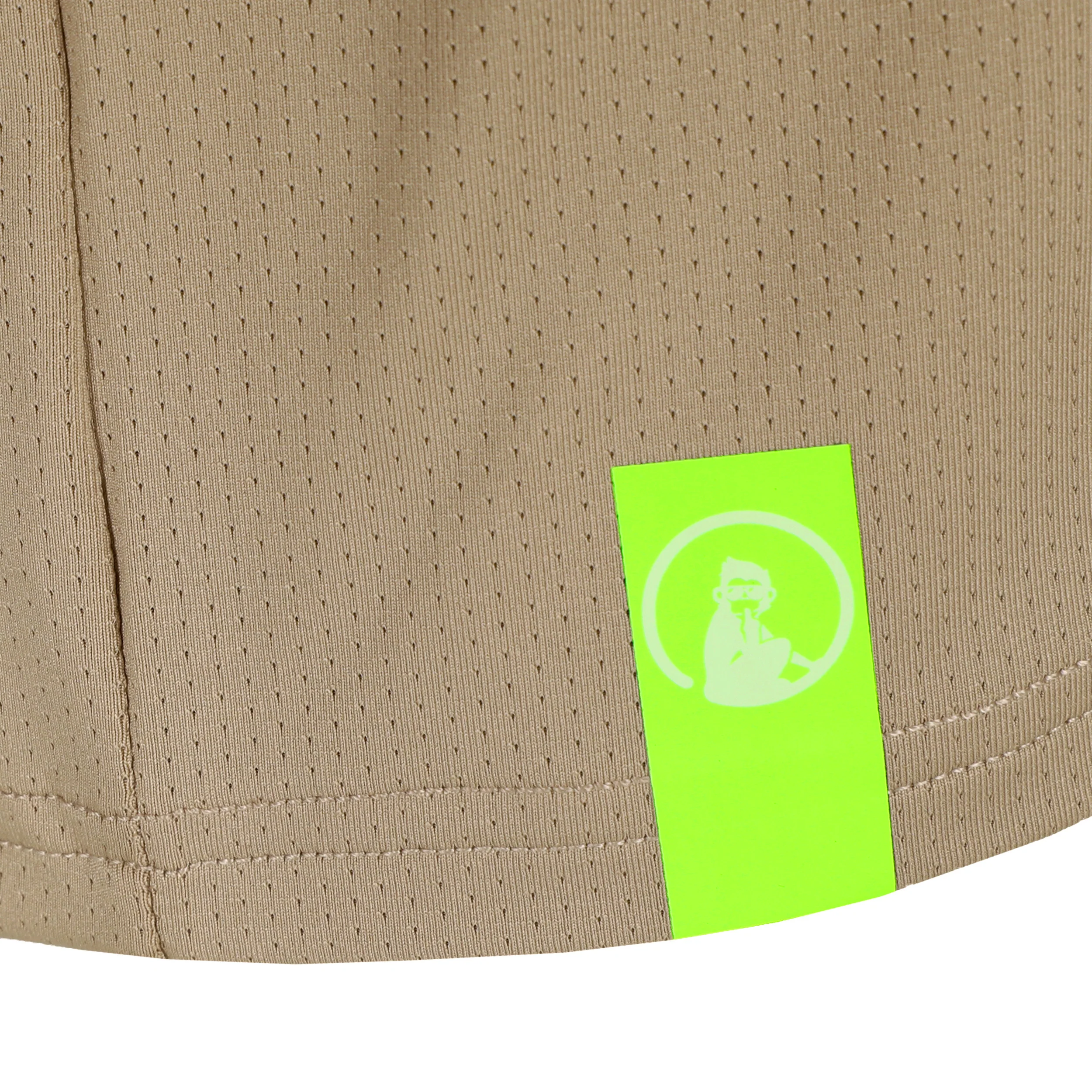 Wild Tournament Hori Polo Herren-Beige,Mehrfarbig - Image 4