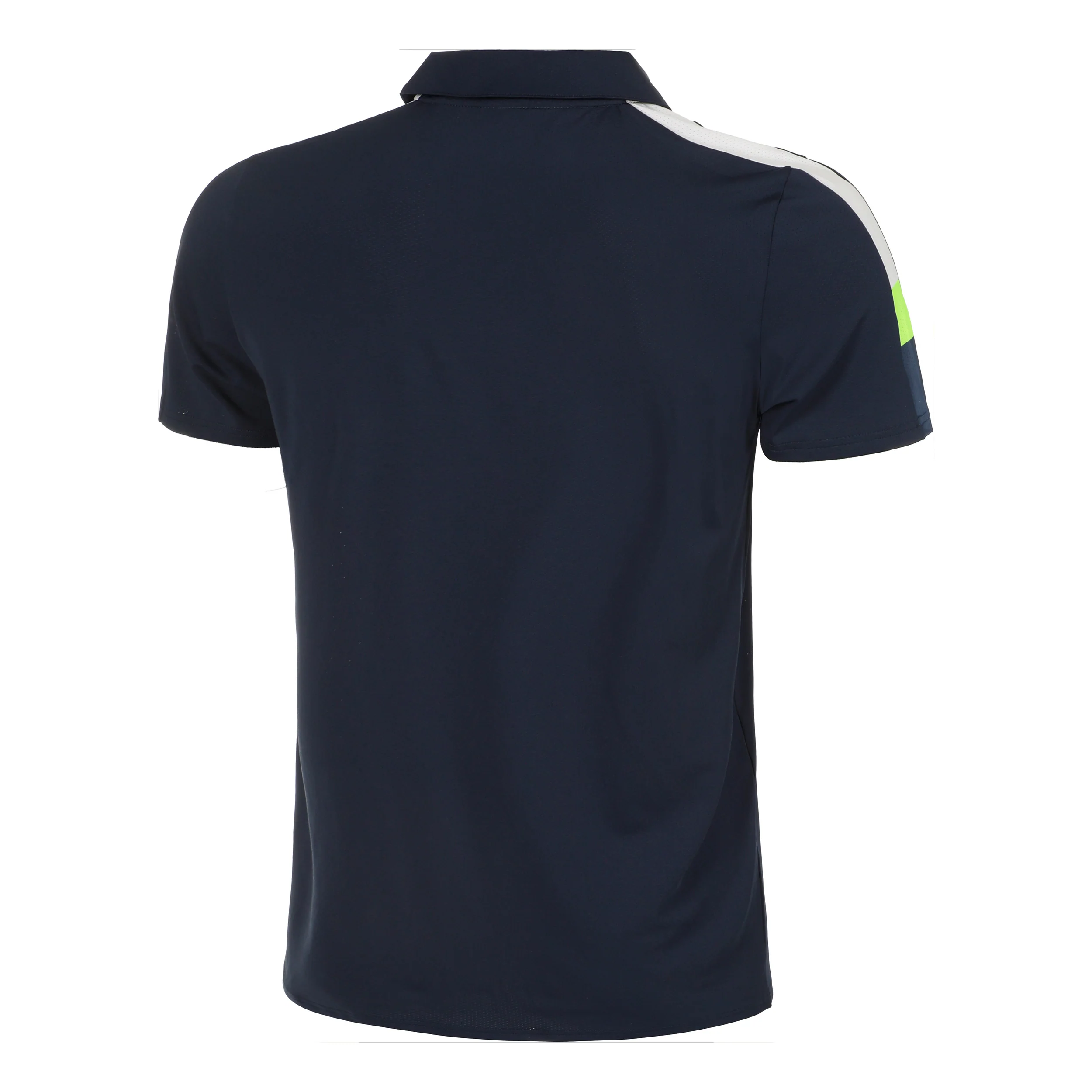 Wild Tournament Hori Polo Herren-Dunkelblau,Mehrfarbig - Image 2