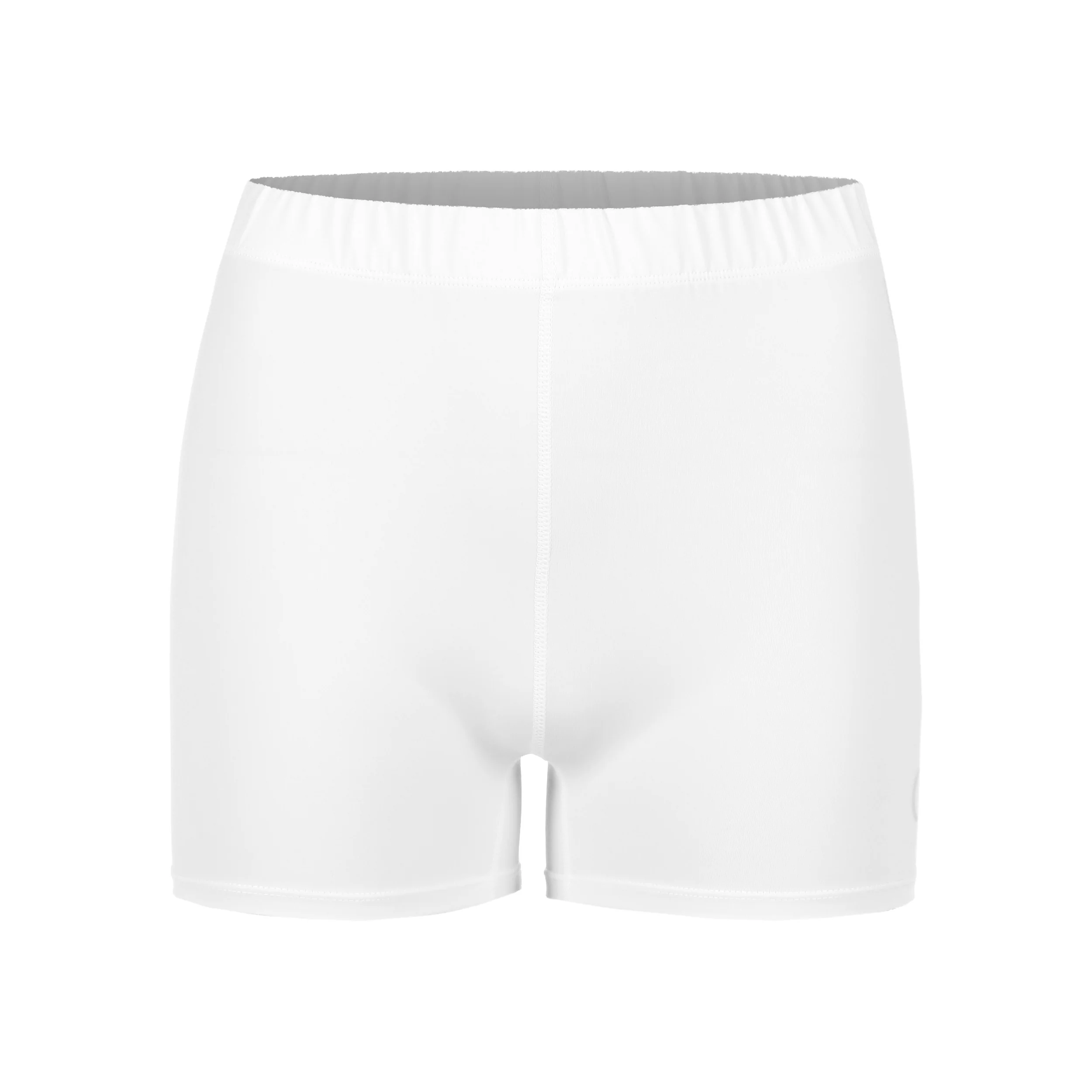 Wild Volley Kleid Damen-Türkis,Weiß - Image 3